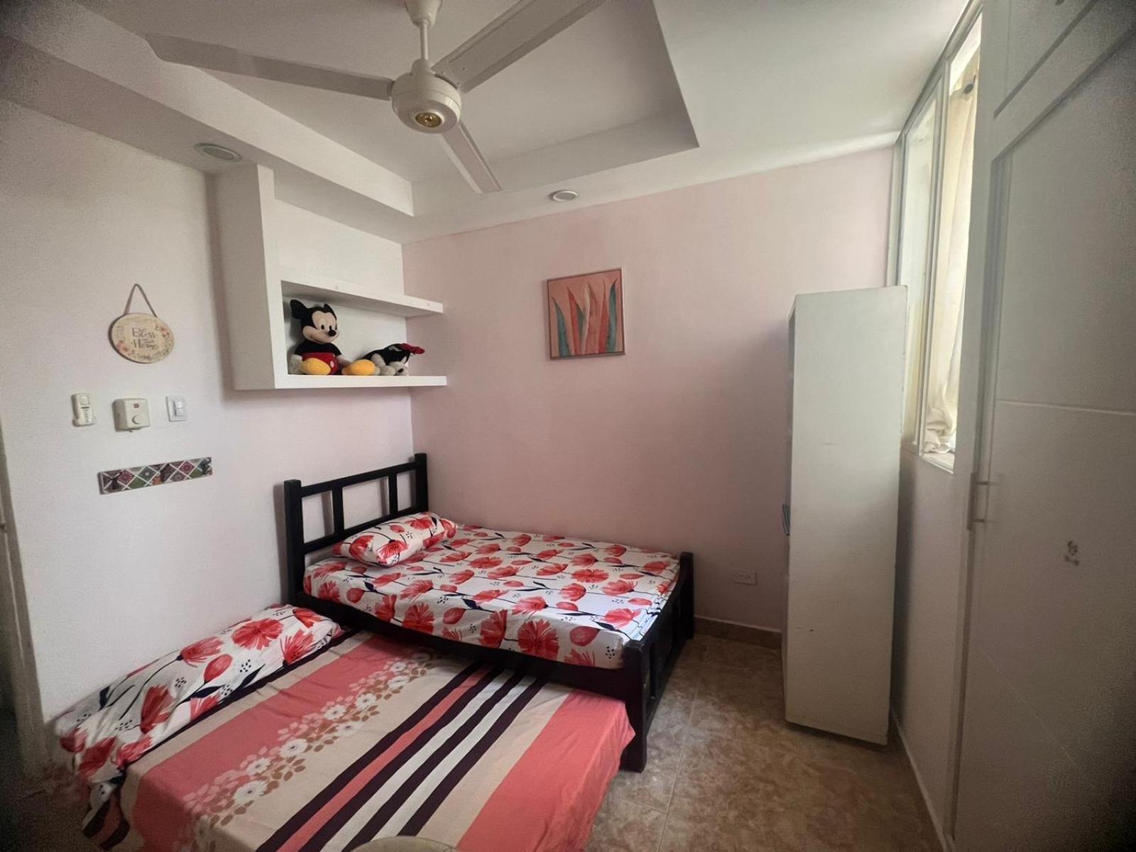 Casa turistica Montes