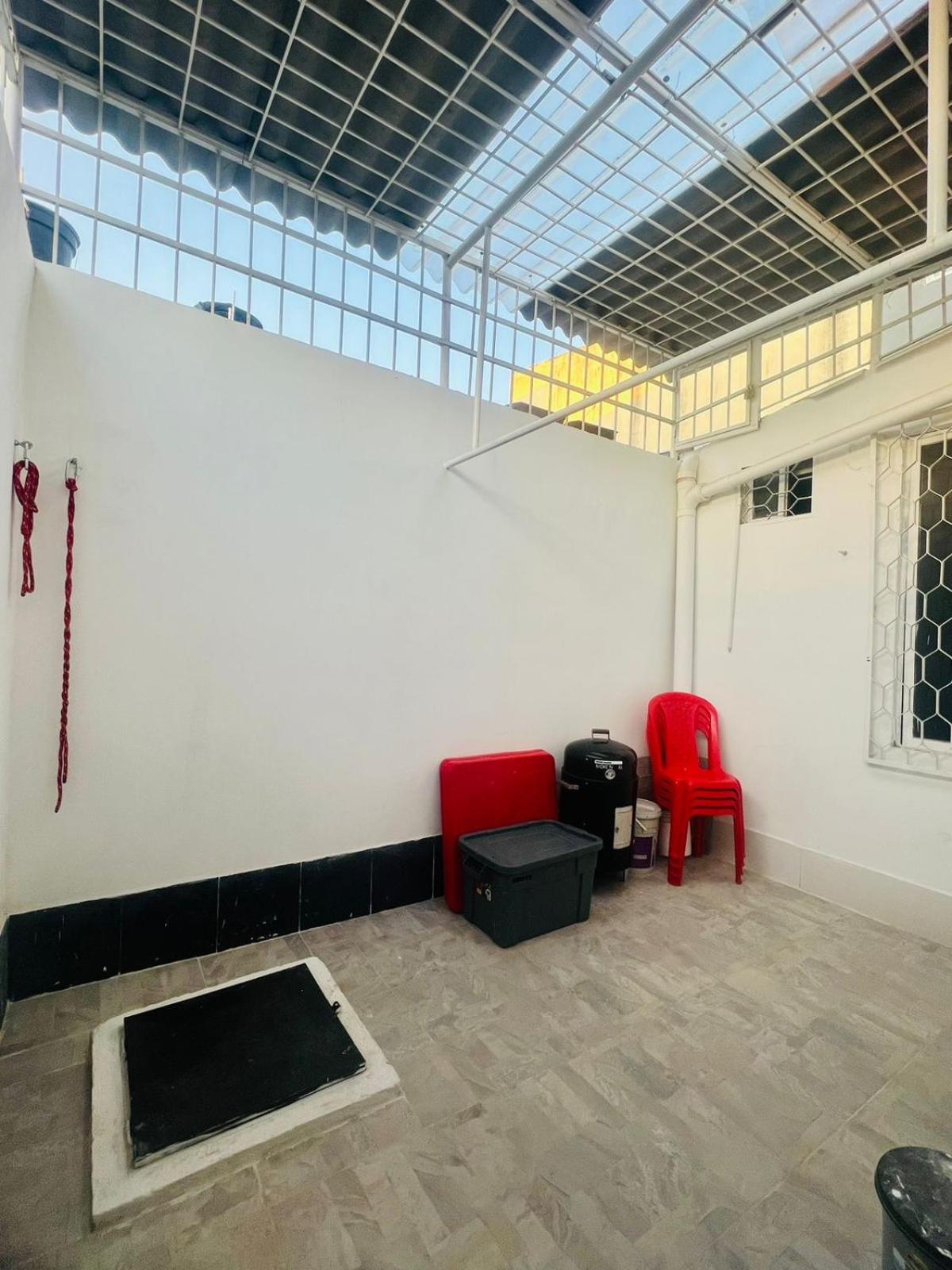Casa turistica Montes