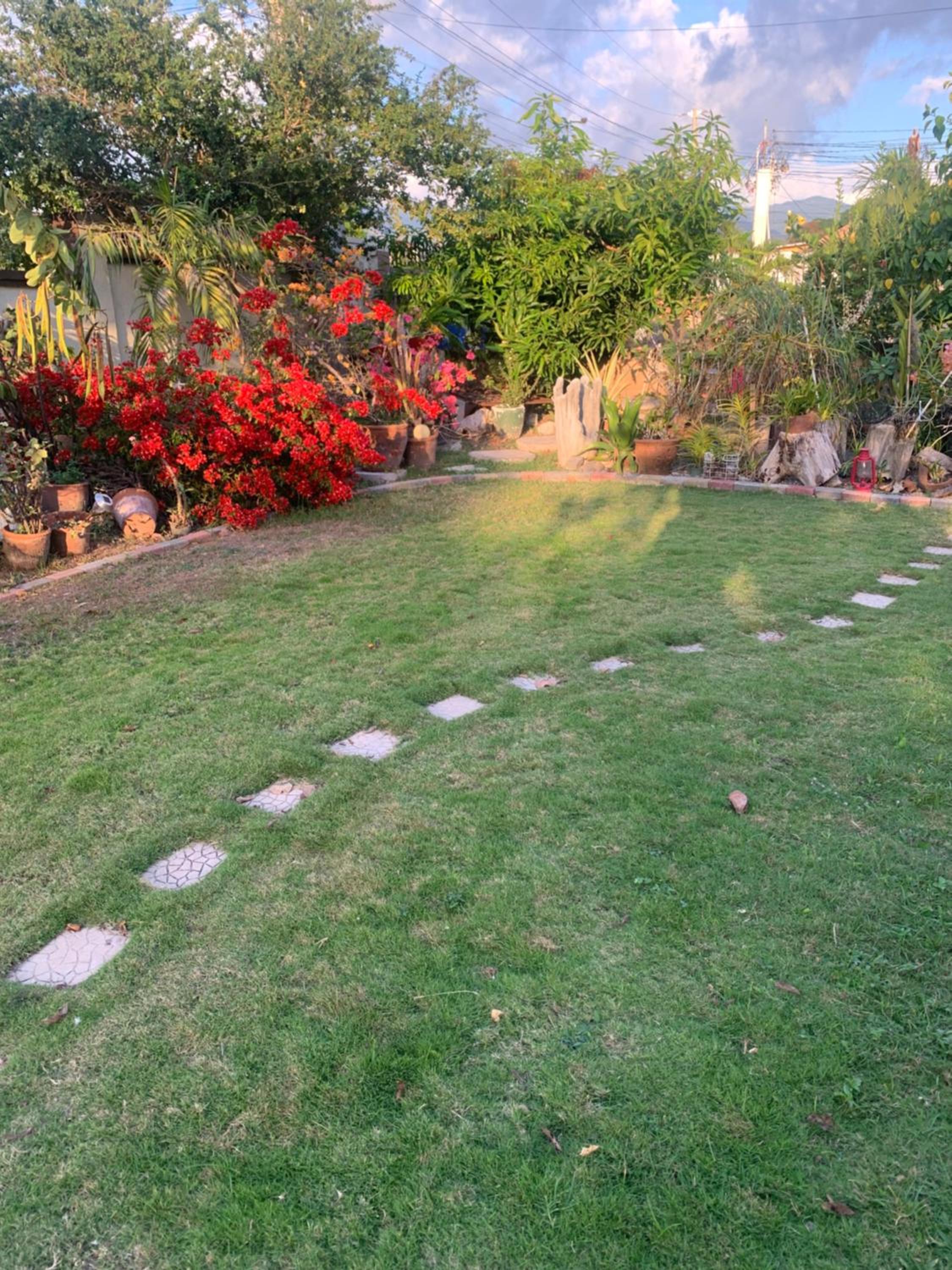 Private 1-Bedroom Villa with Pool & View in Kingston