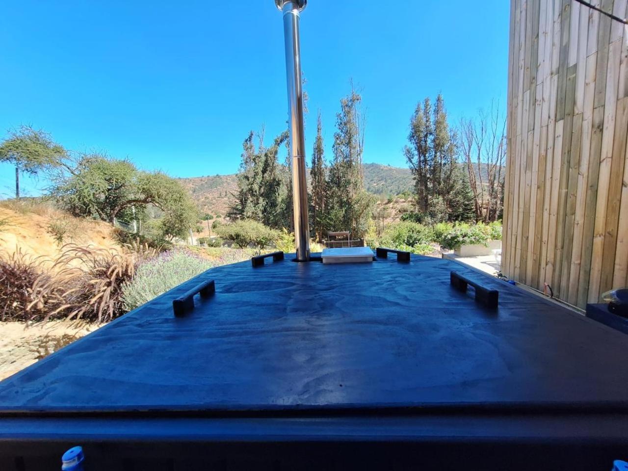 Casa con Piscina y terrazas