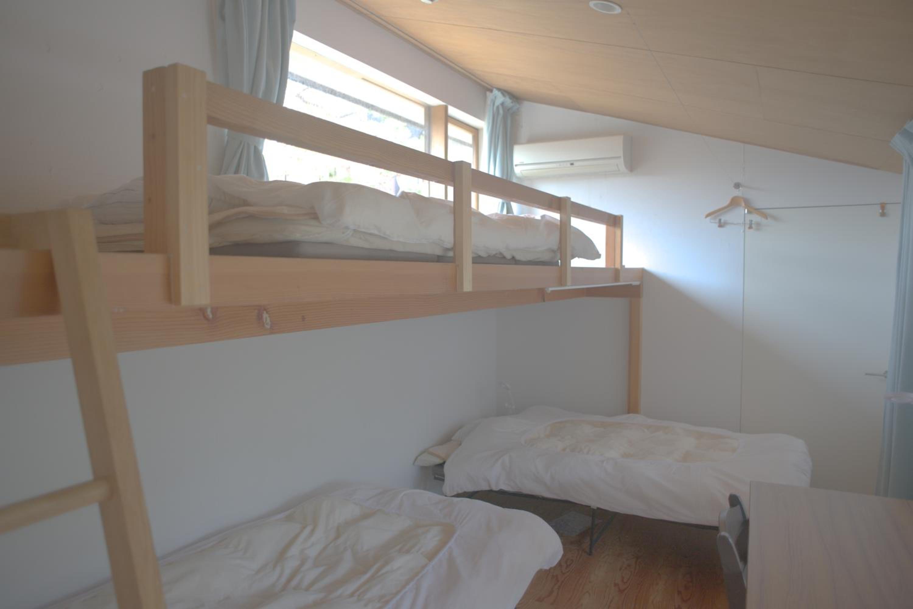 GuesthouseMuga