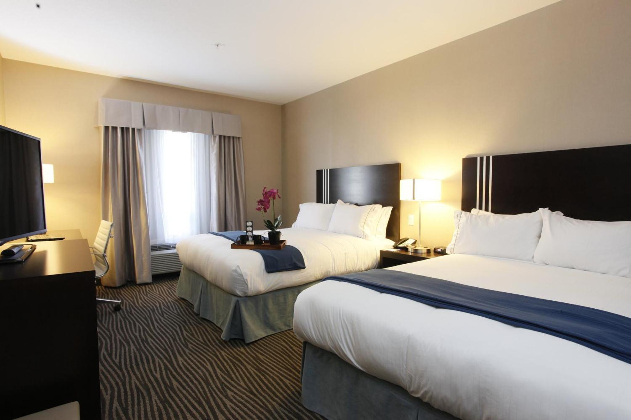 Holiday Inn Express Fort St John by IHG