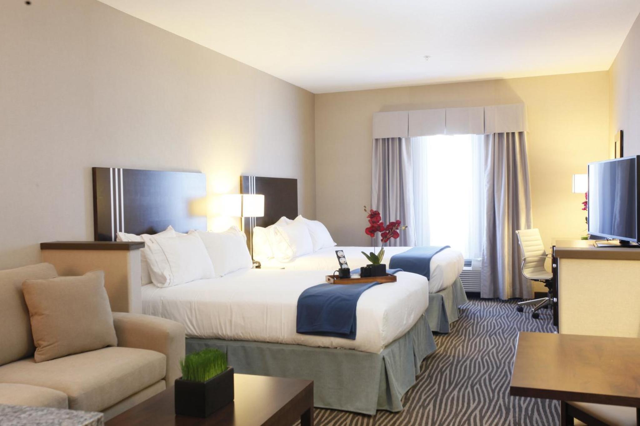 Holiday Inn Express Fort St John by IHG