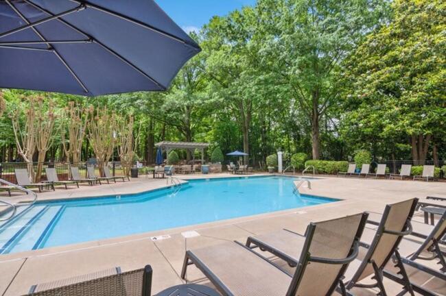 Luxury & Convenience in South End Charlotte view 4