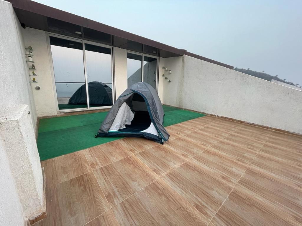 roof