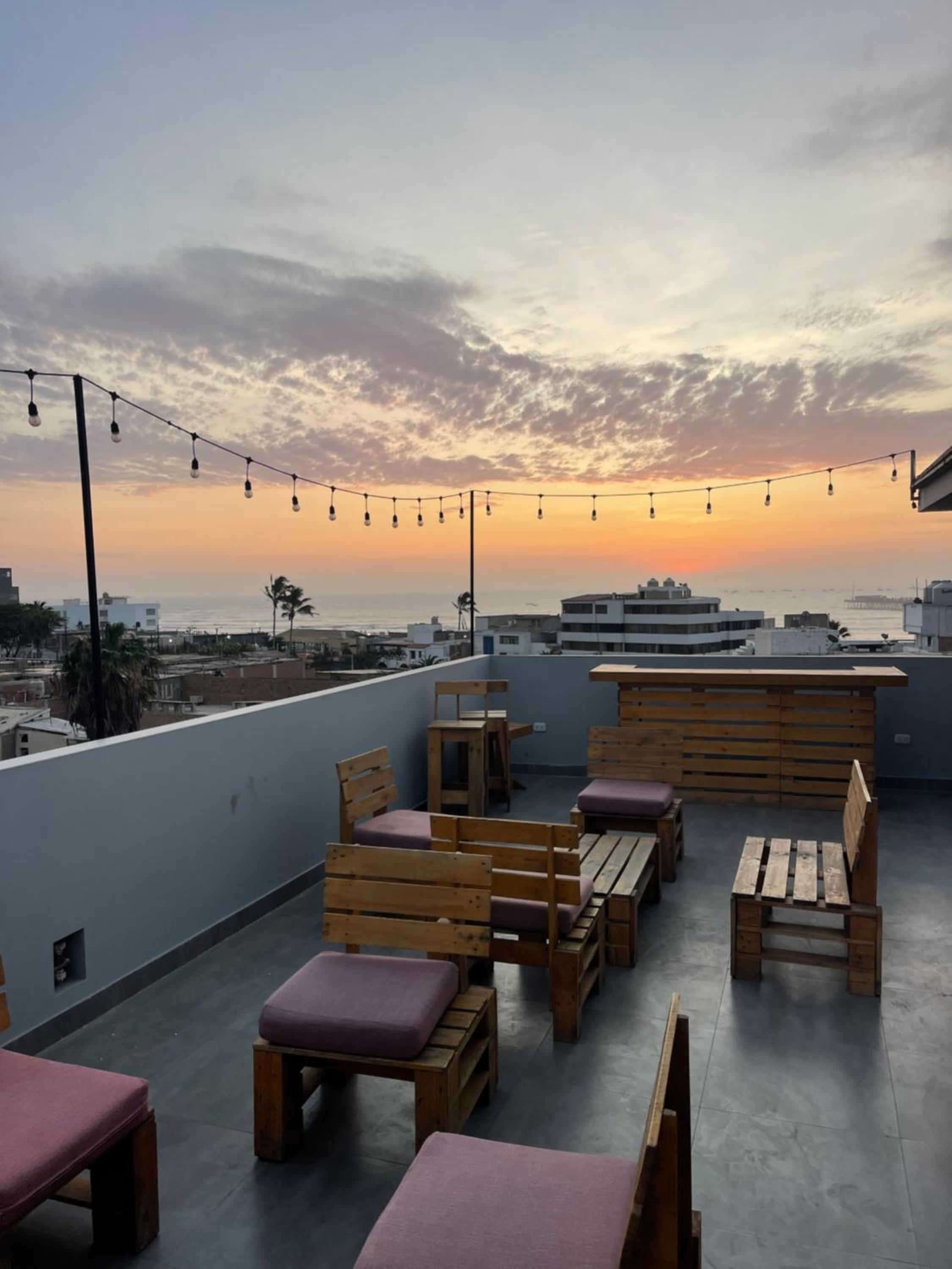 DPTO de 2 Dorm y Terraza Vista al Mar, photo 13