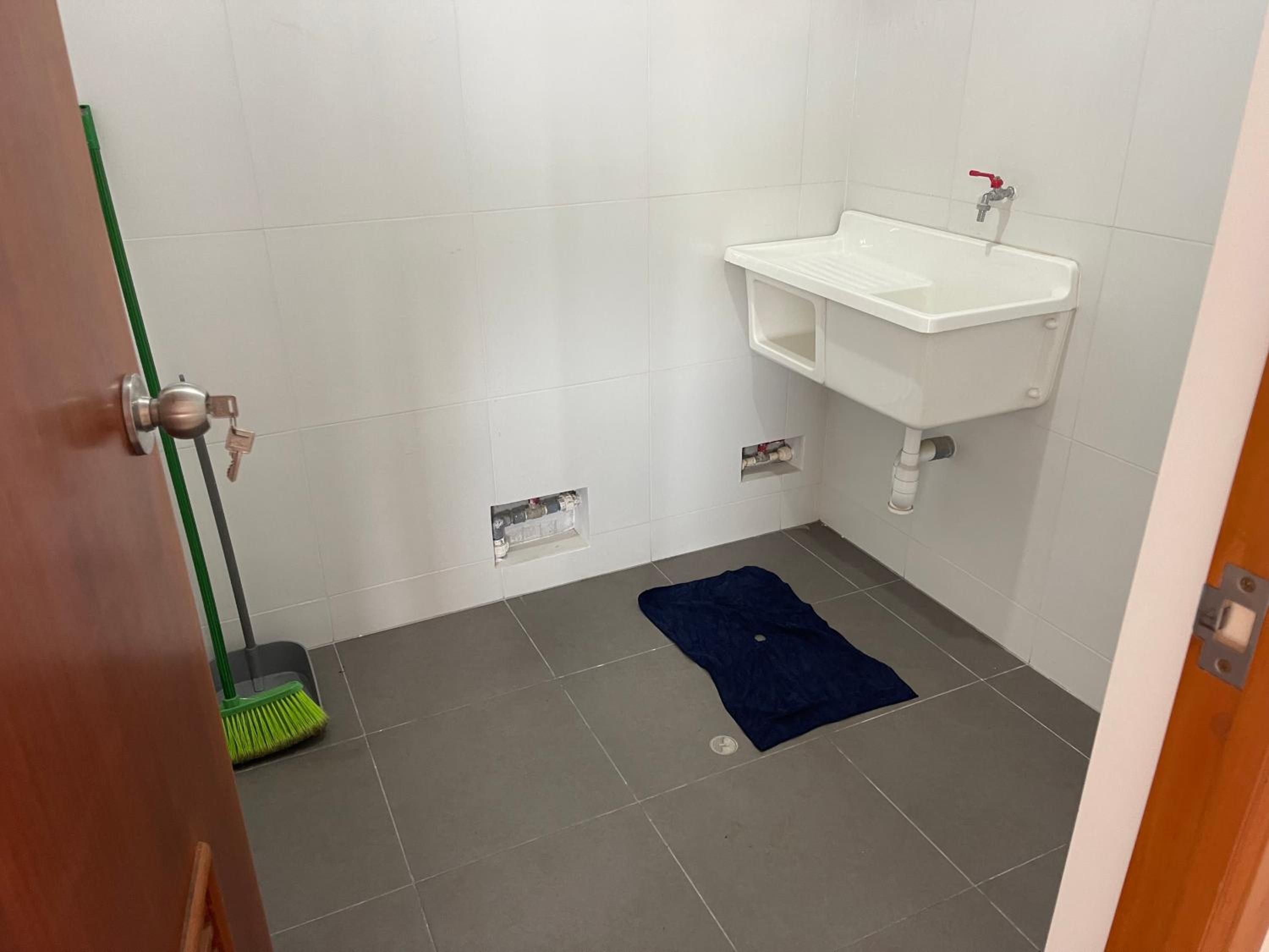 DPTO de 2 Dorm y Terraza Vista al Mar, photo 12