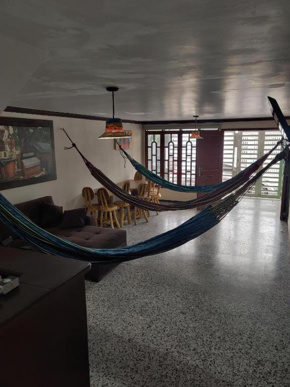 Hotel - La Perla Del Caribe