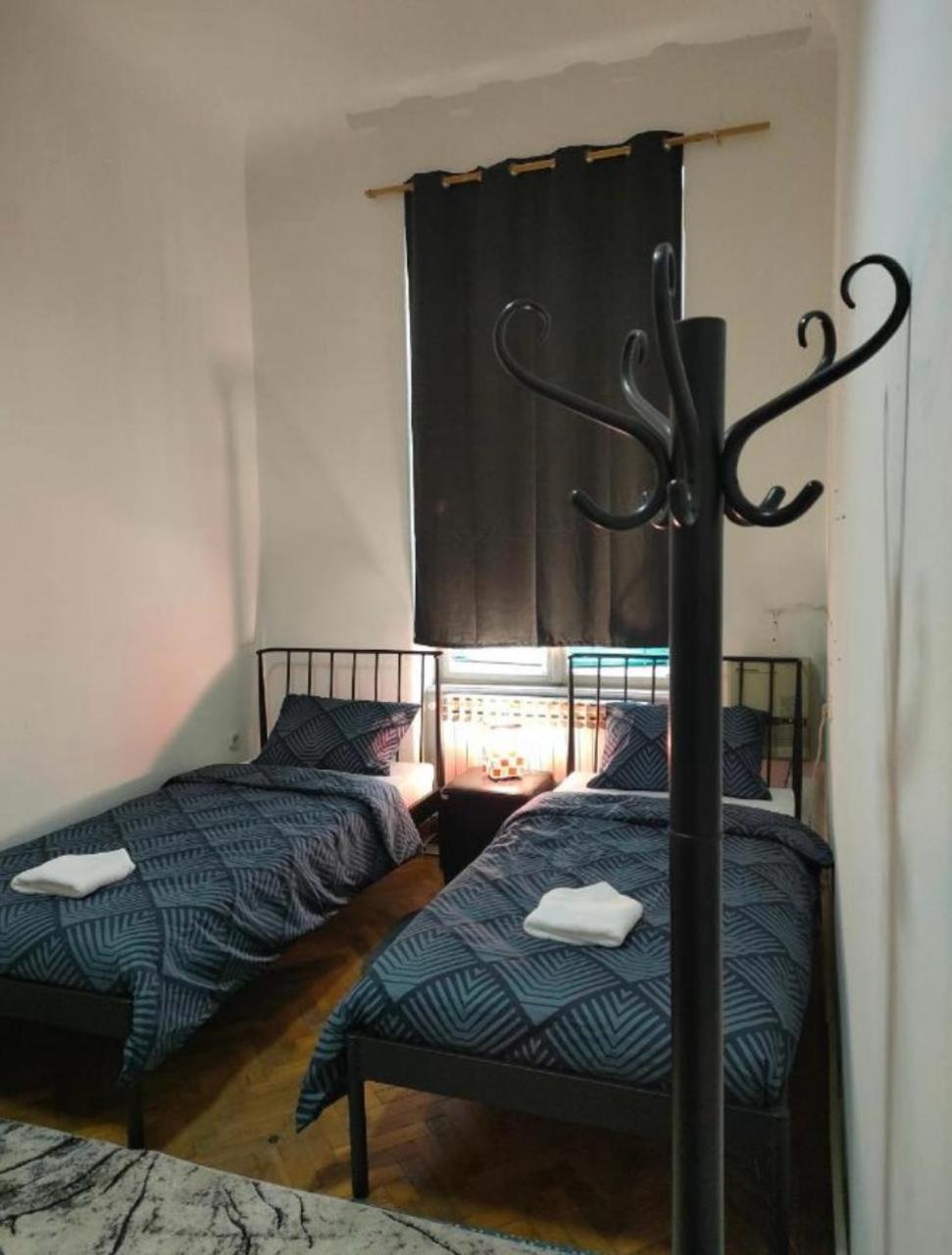 Waterfall Hostel