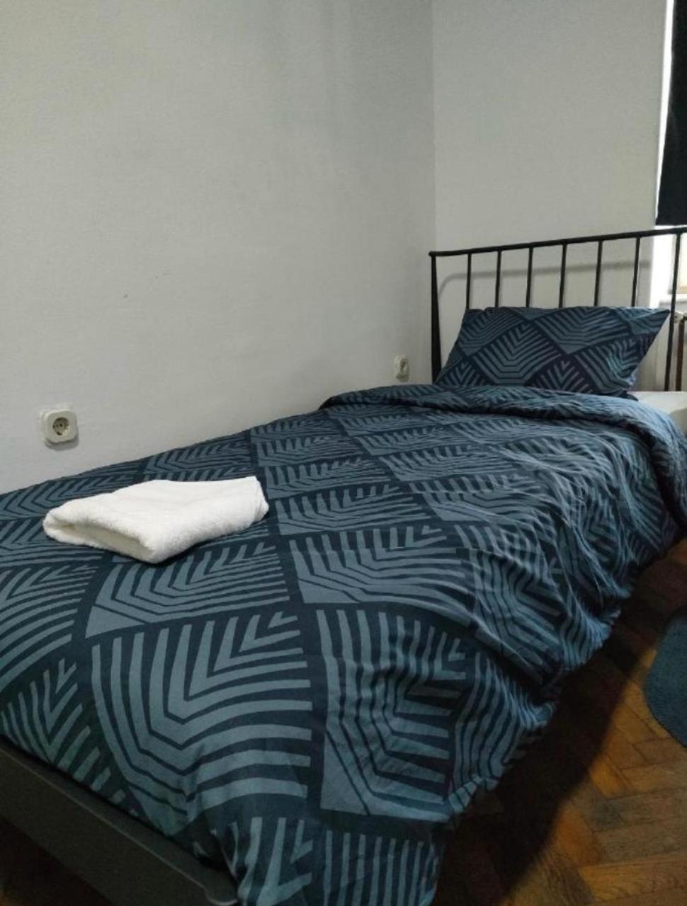 Waterfall Hostel