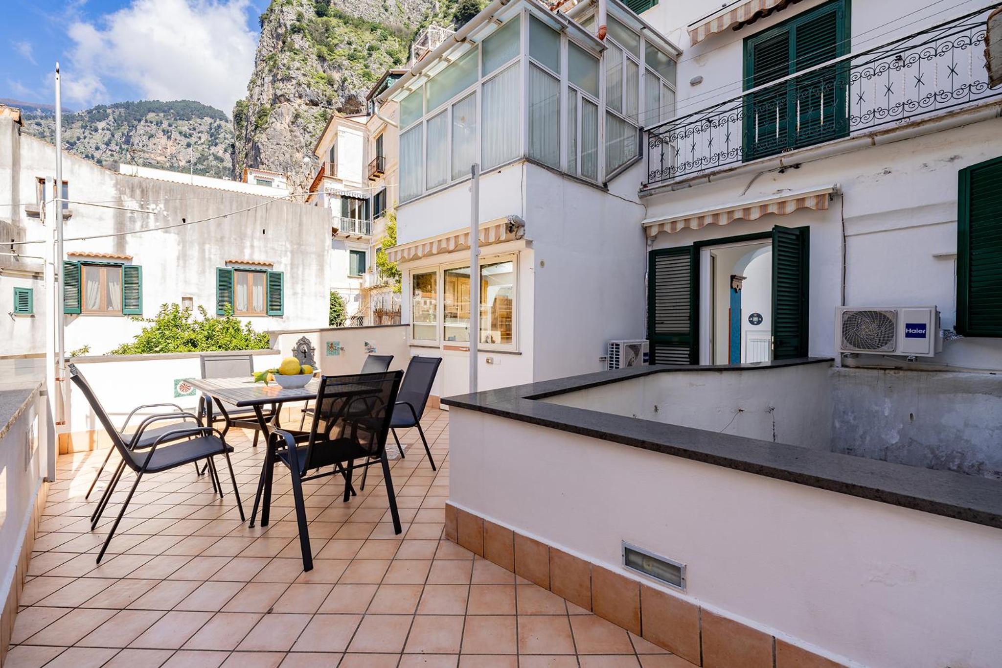 Ziro House Amalfi photo 4