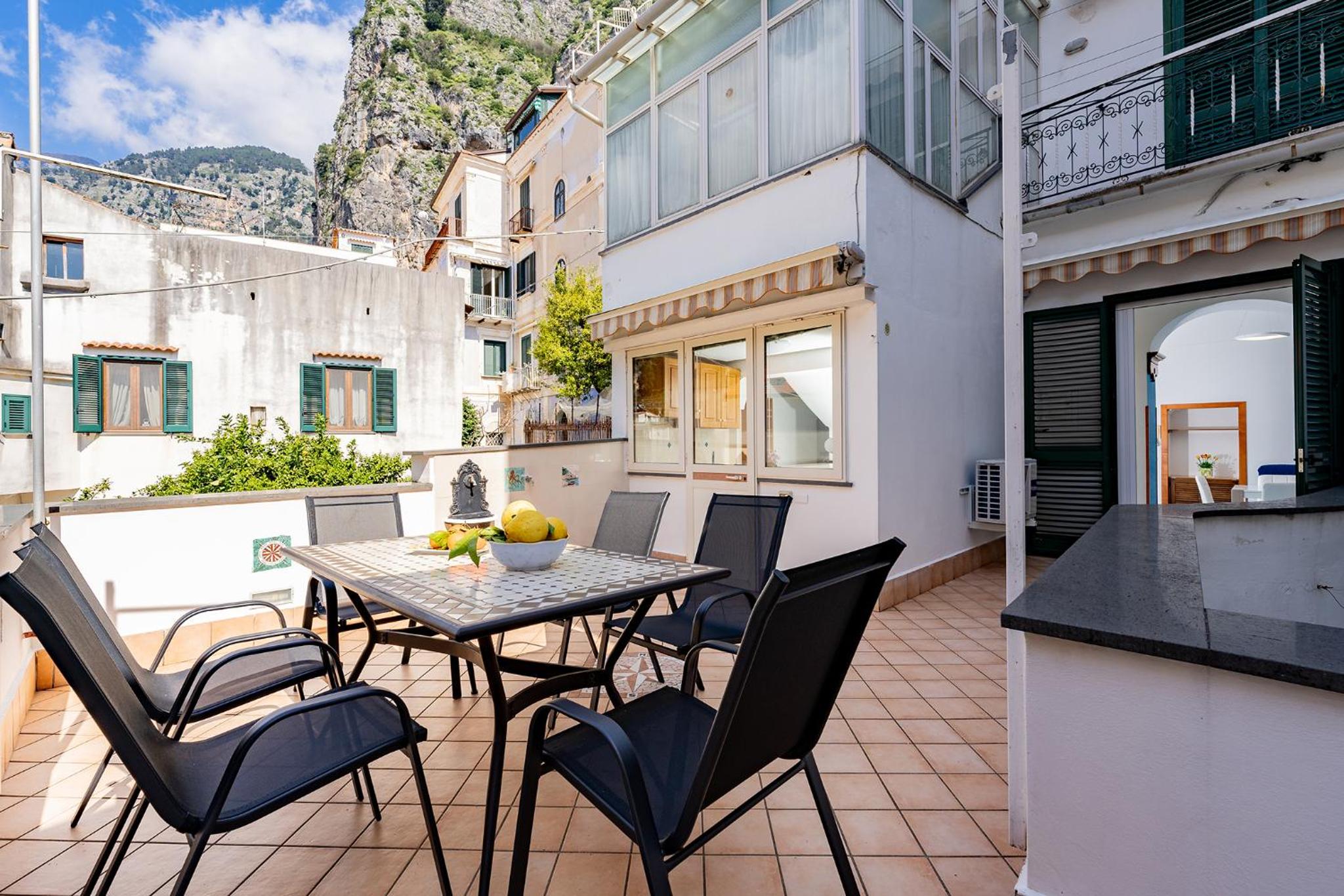 Ziro House Amalfi photo 2