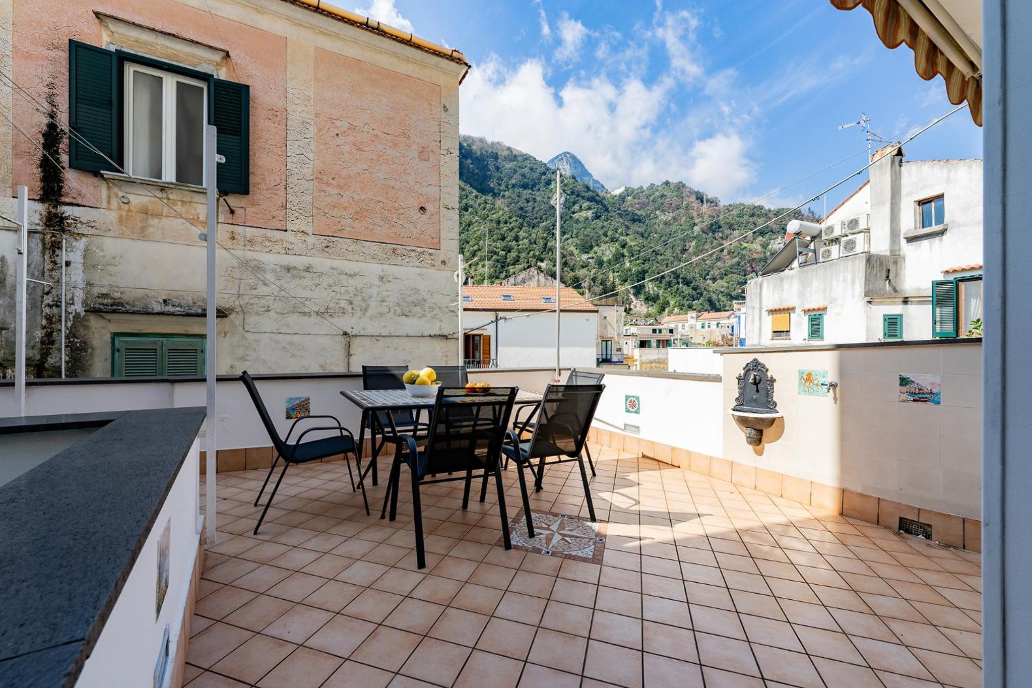 Ziro House Amalfi photo 3