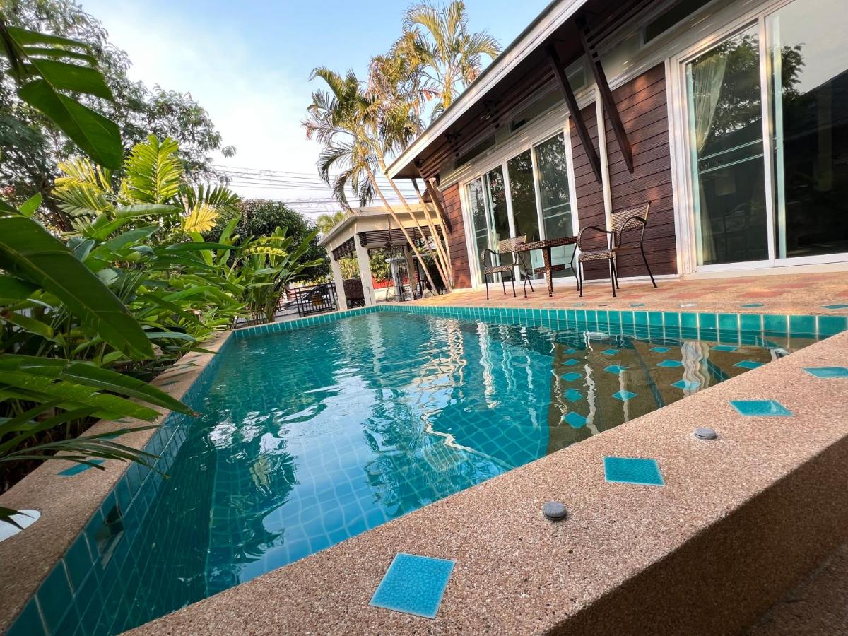 Kirinakara pool villa