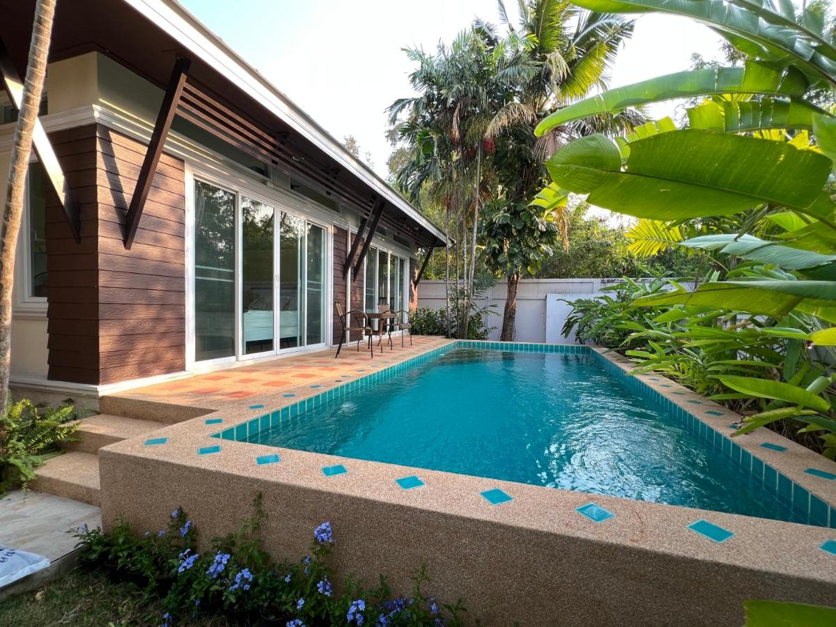 Kirinakara pool villa