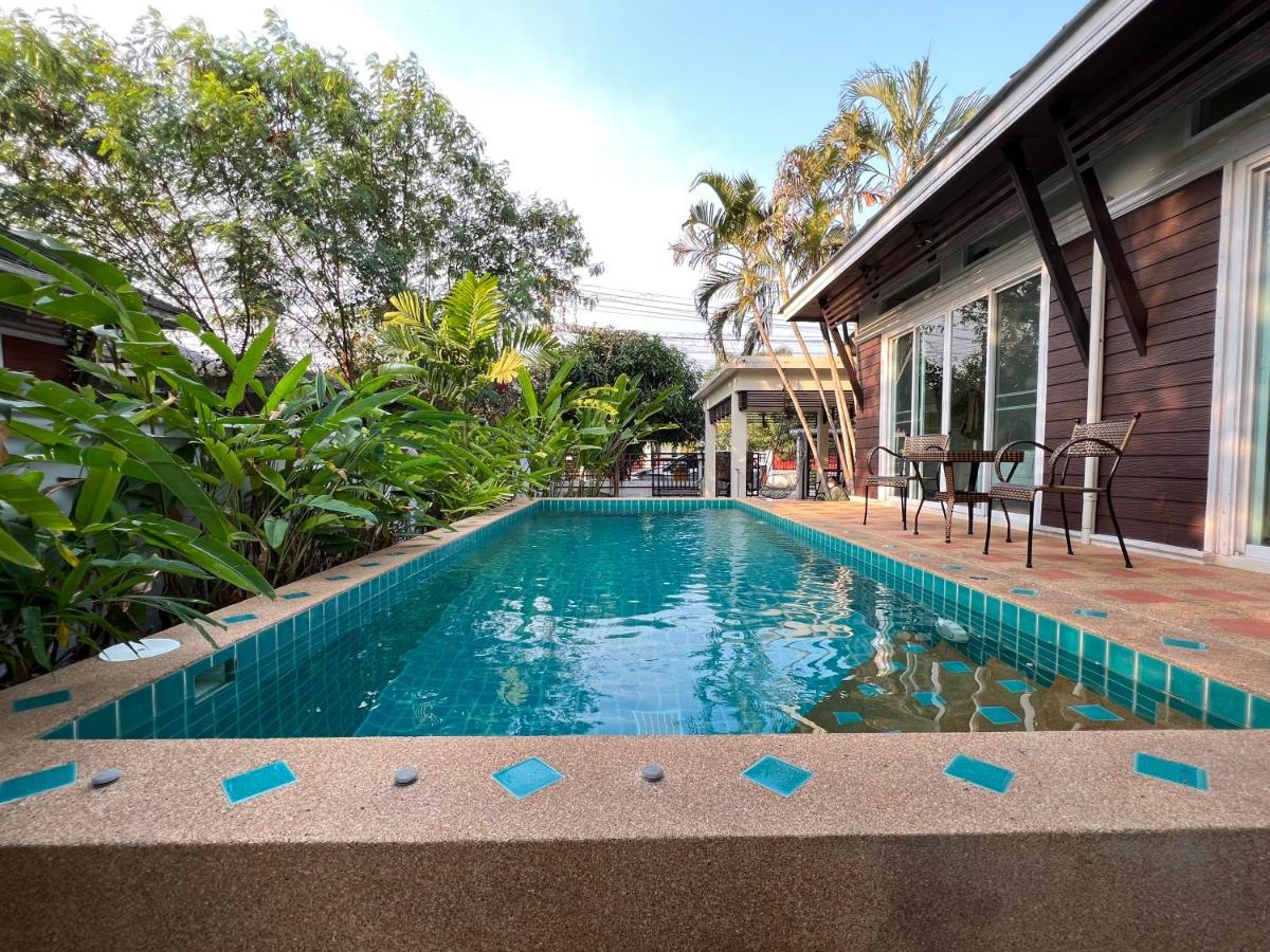 Kirinakara pool villa