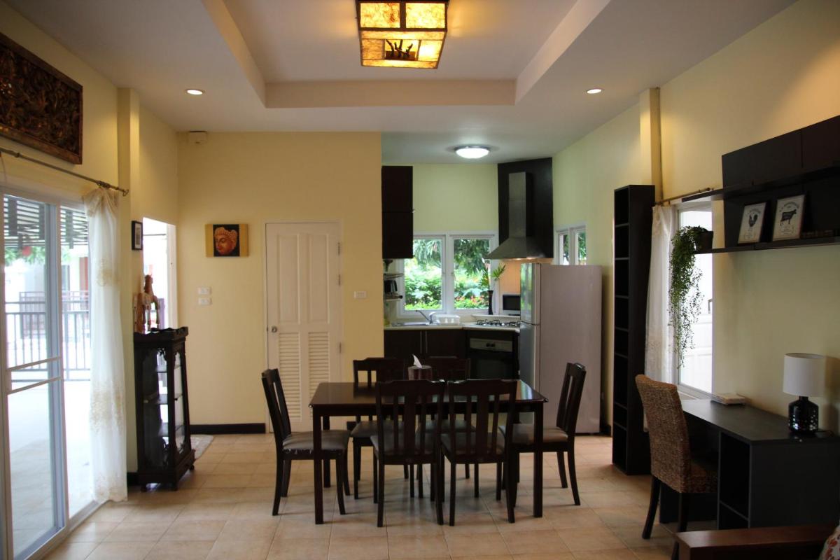Kirinakara pool villa
