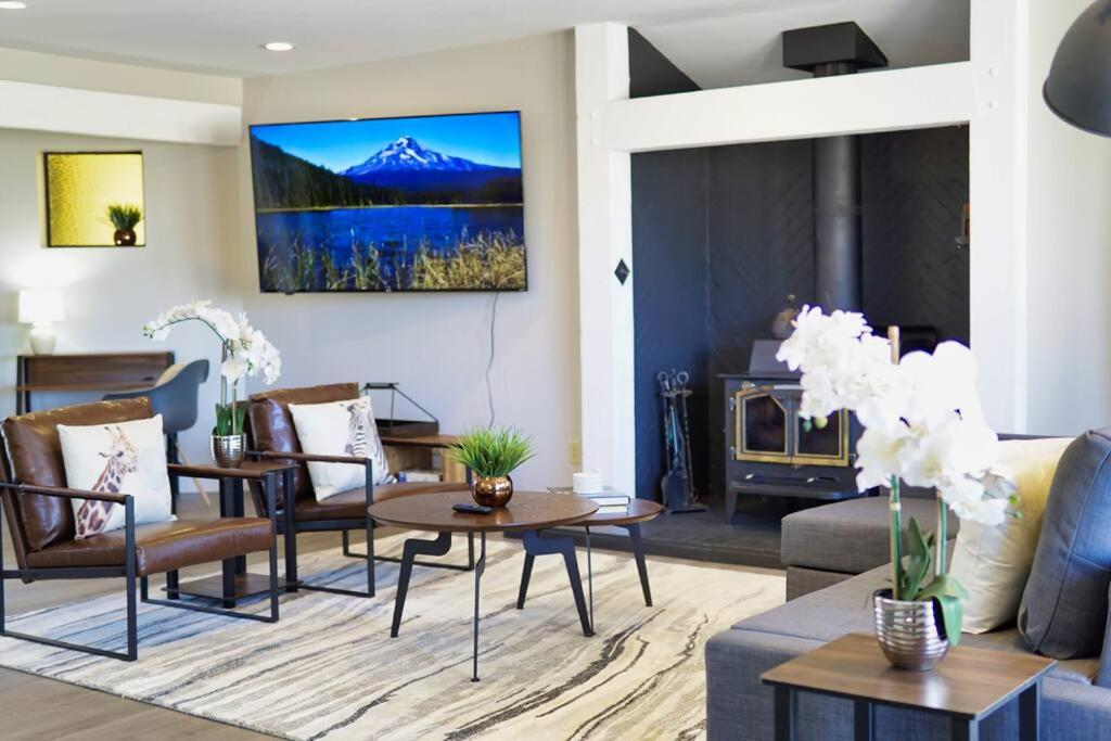 Oakridge Ranch ※ Sequoia, Kern River & Lake Escape view 3