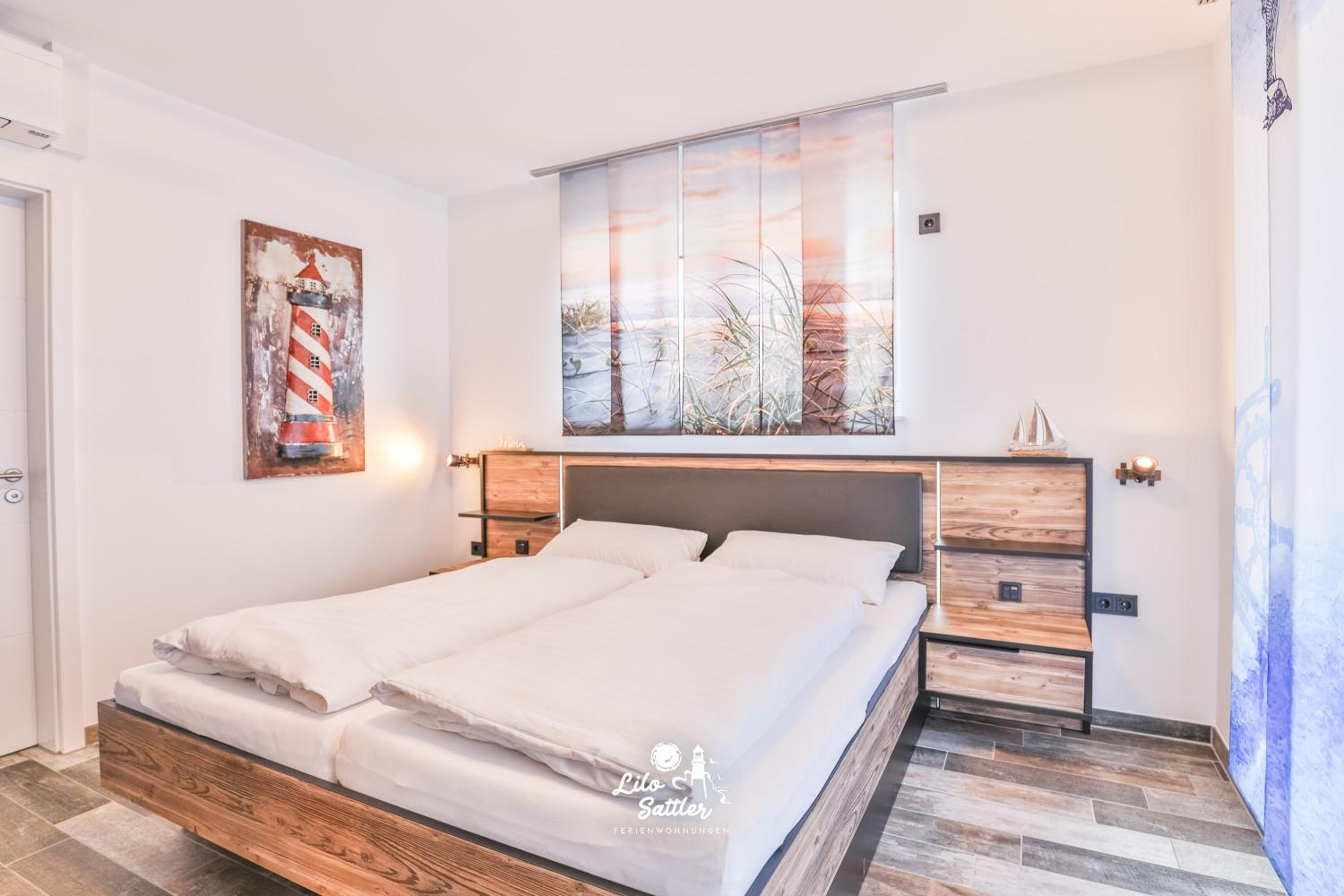 Beach Suite