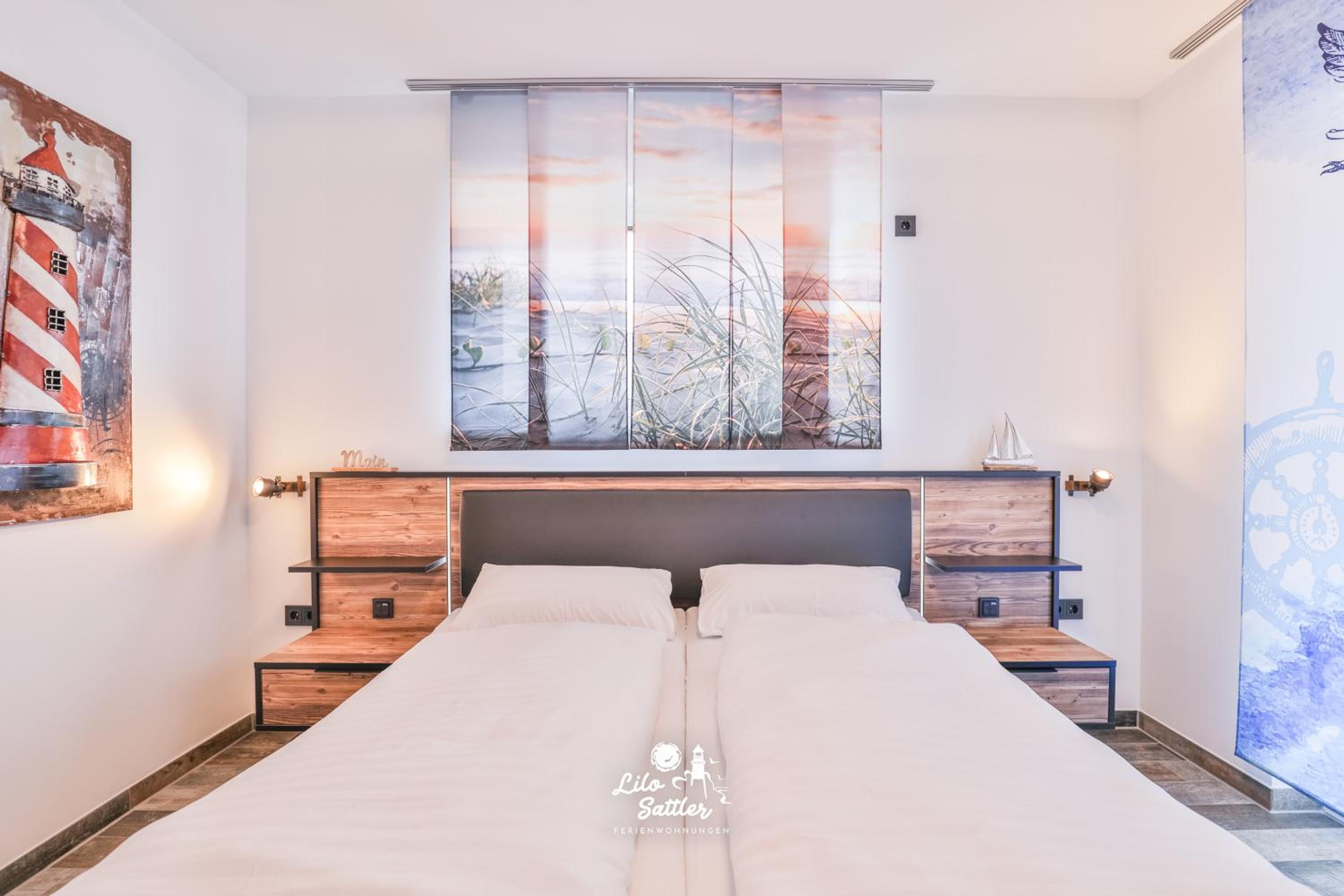Beach Suite