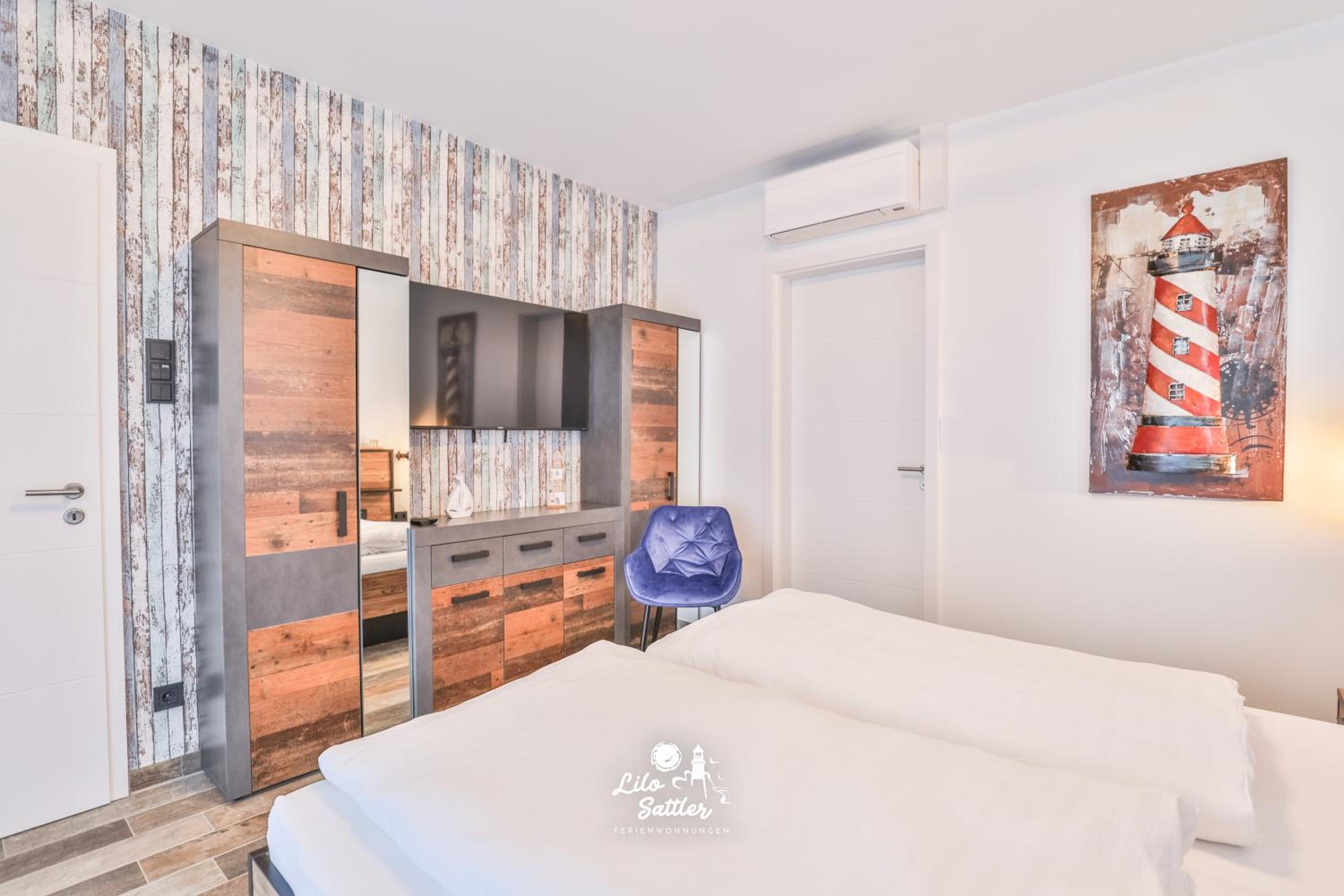 Beach Suite