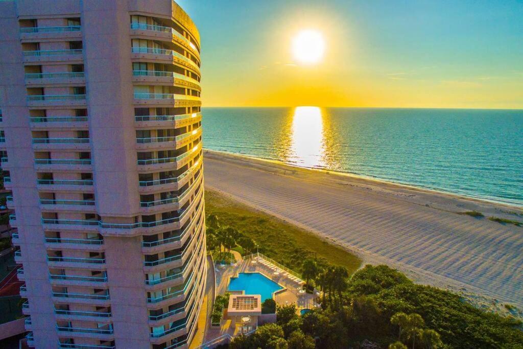 Oceanside Beach Treasure by BeachHouseFL