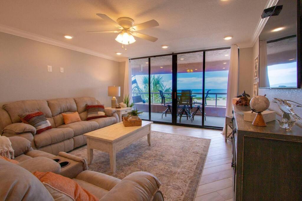 Oceanside Beach Treasure by BeachHouseFL