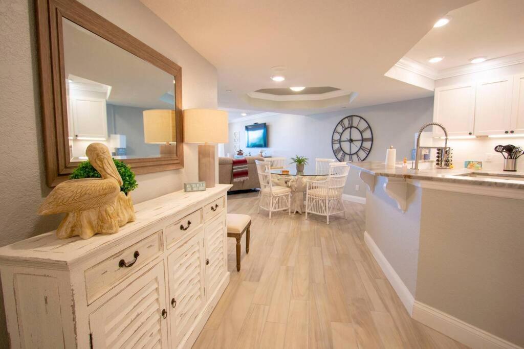 Oceanside Beach Treasure by BeachHouseFL