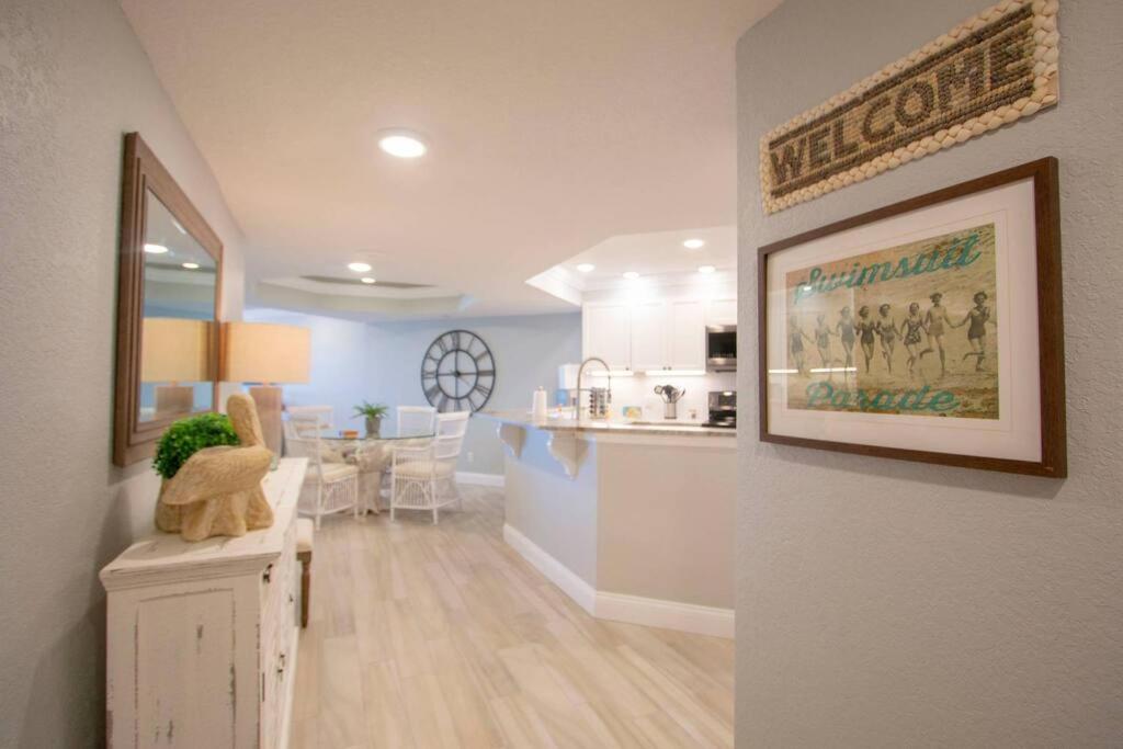 Oceanside Beach Treasure by BeachHouseFL