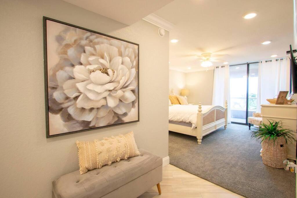 Oceanside Beach Treasure by BeachHouseFL