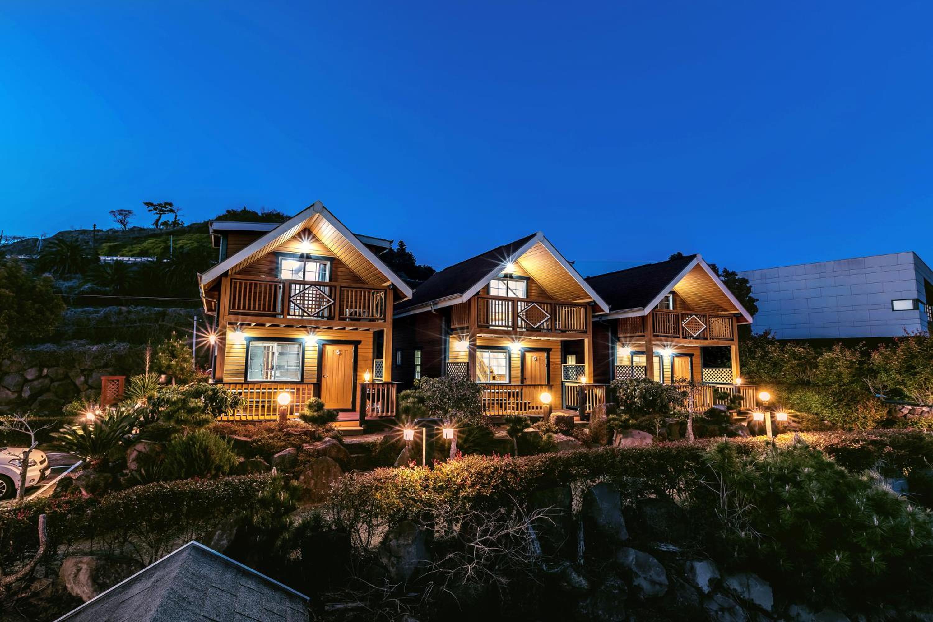Habada Pension