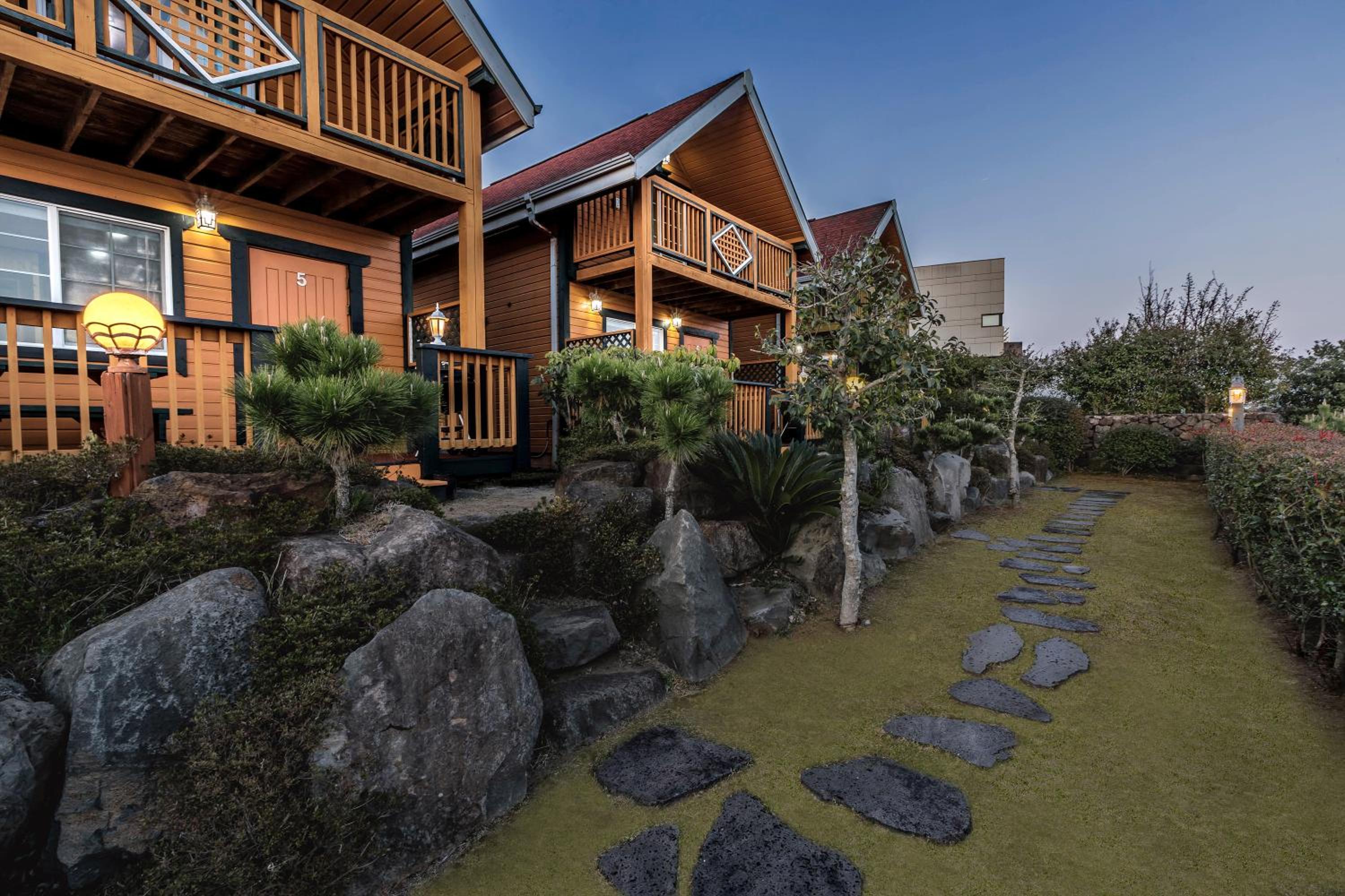 Habada Pension
