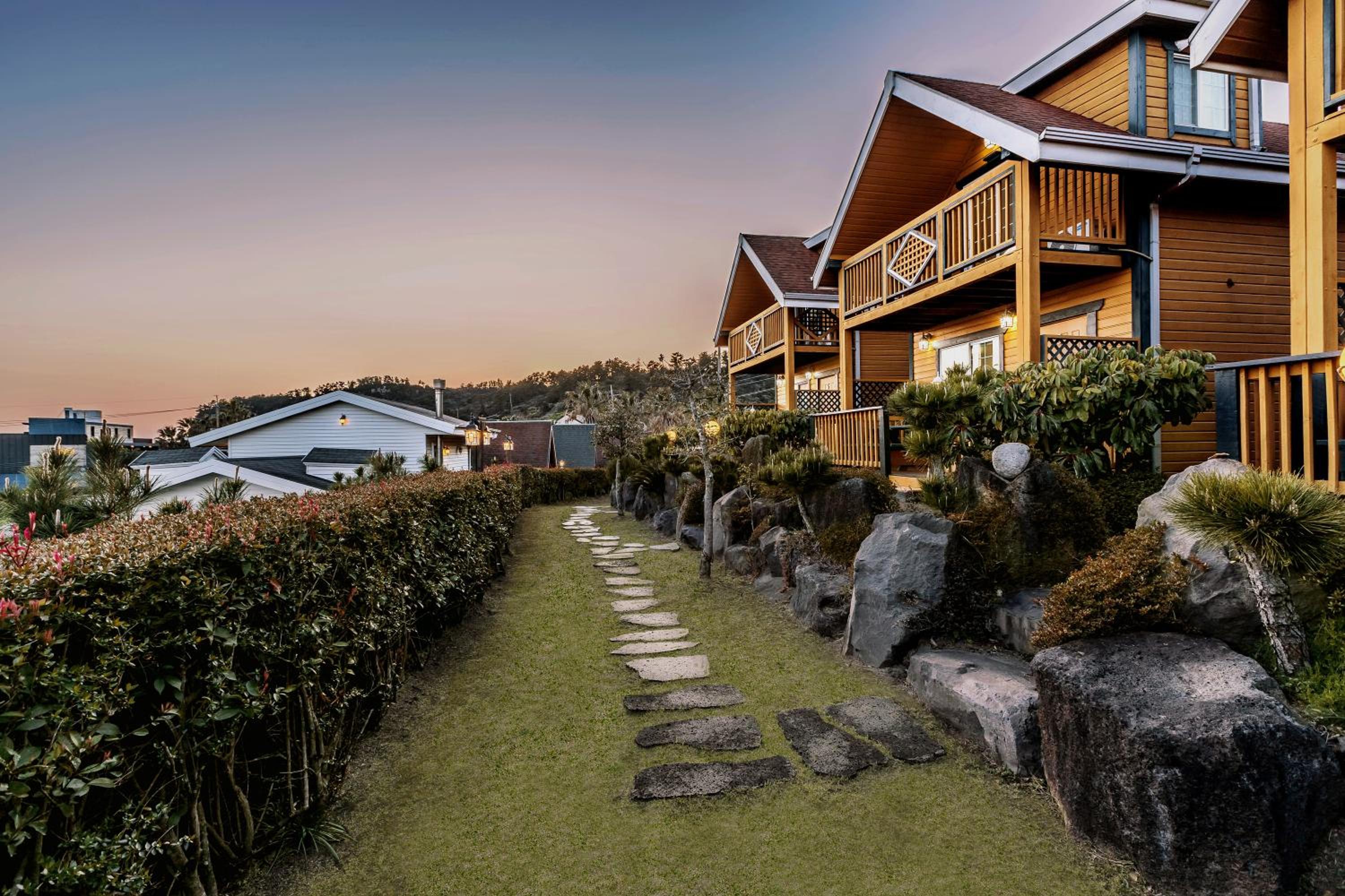 Habada Pension