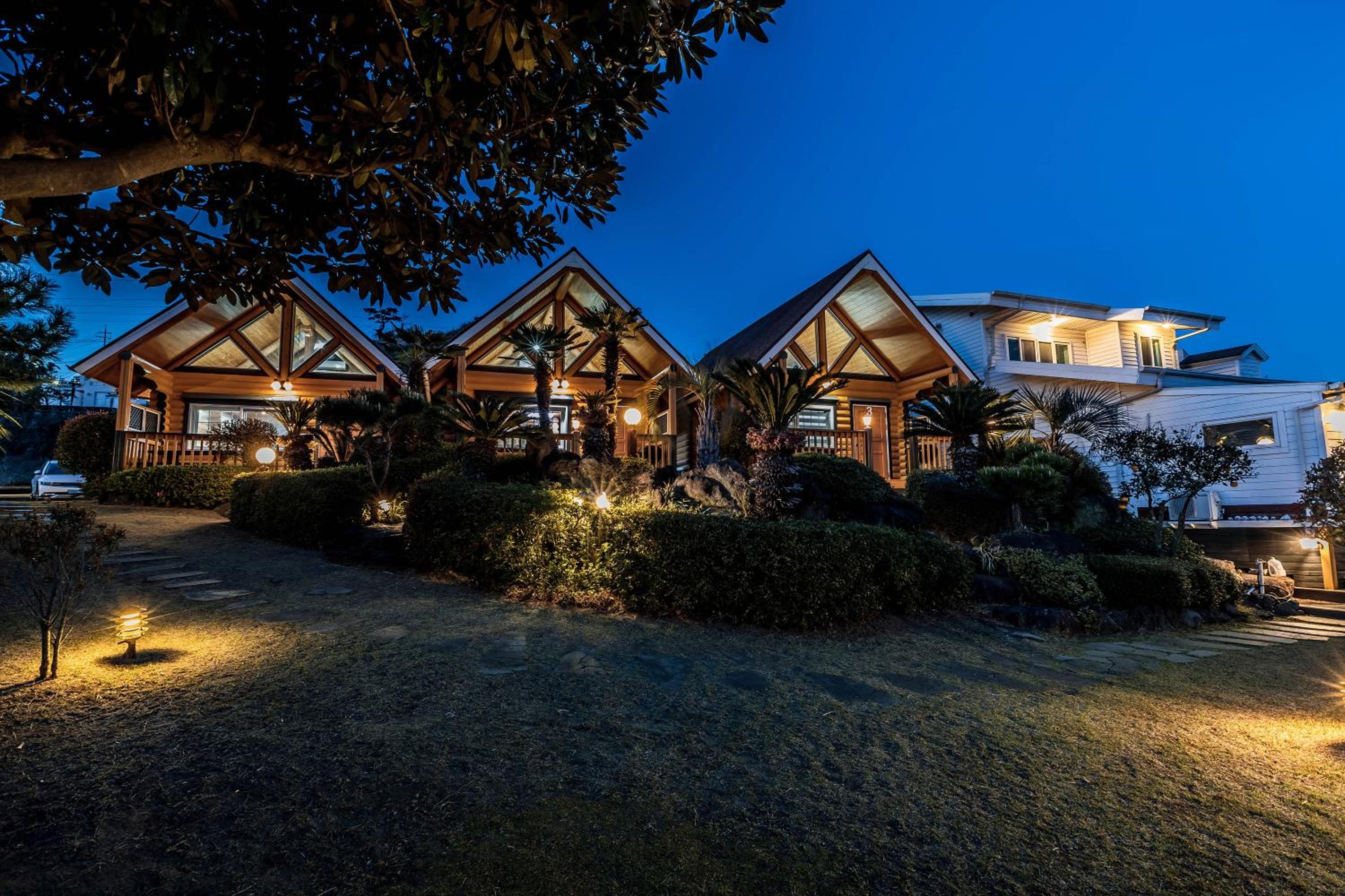 Habada Pension