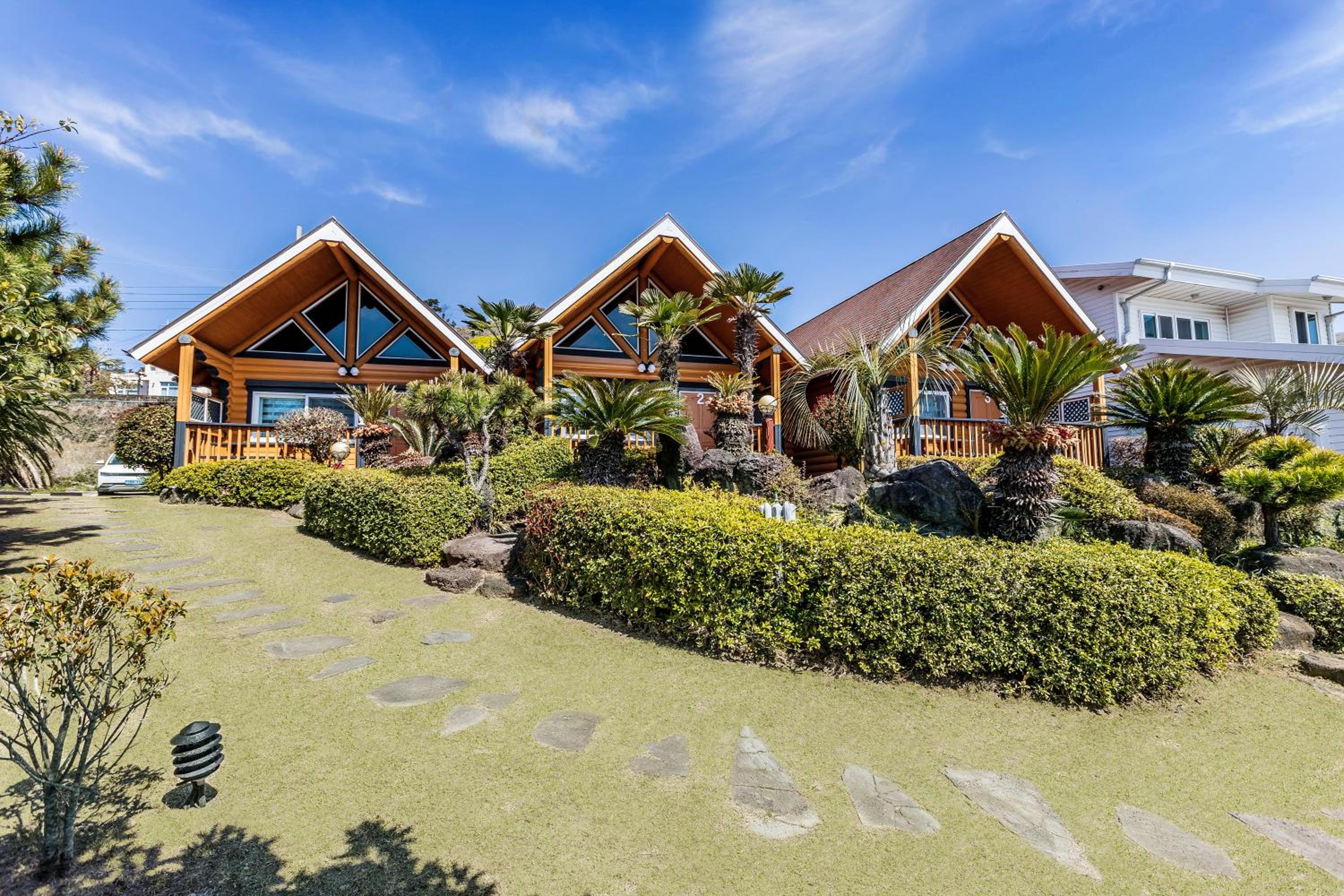 Habada Pension