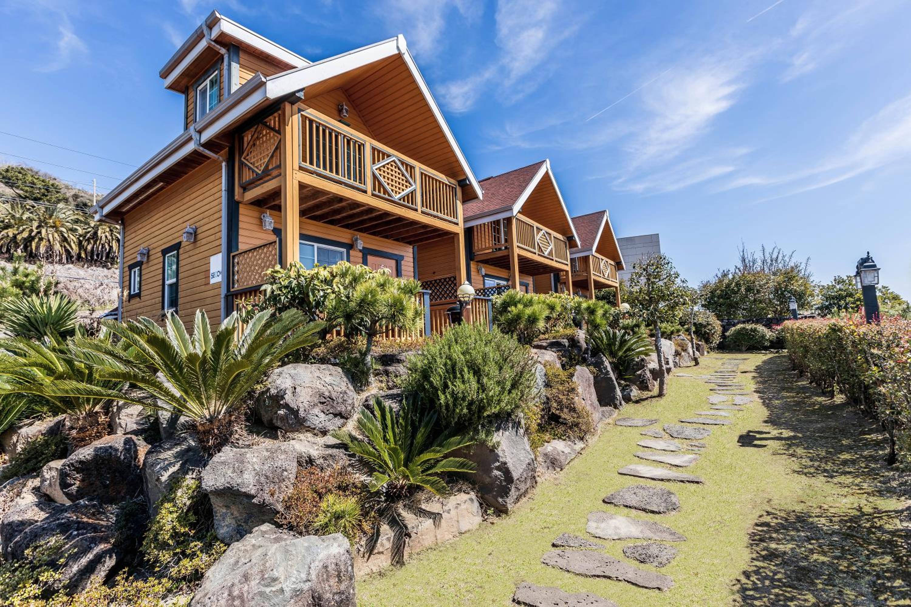 Habada Pension