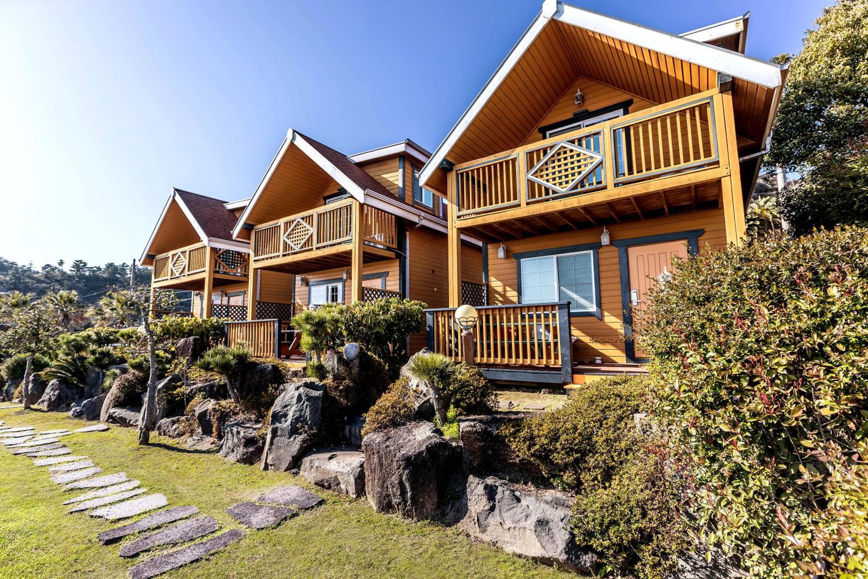 Habada Pension