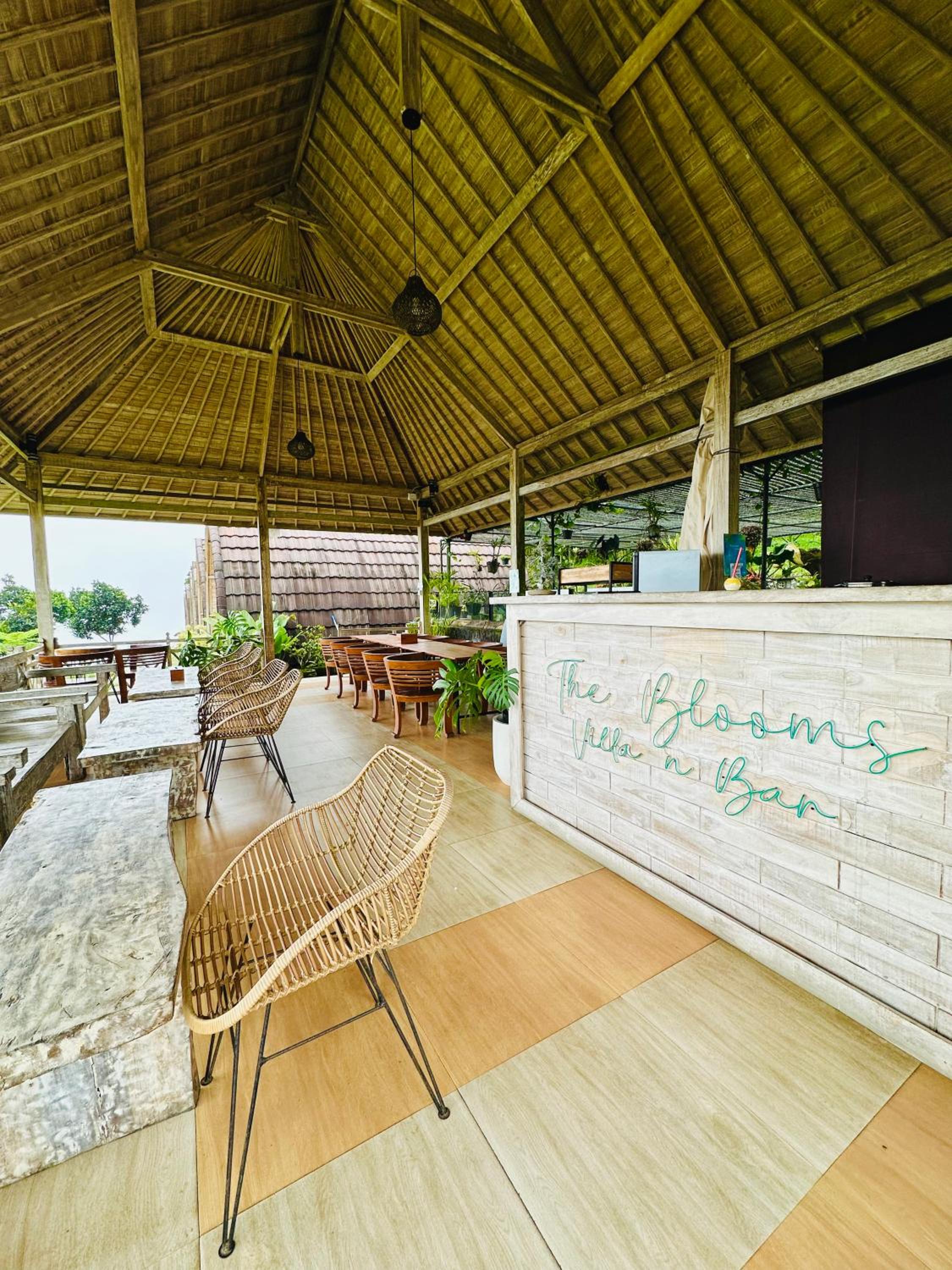The Blooms Villas