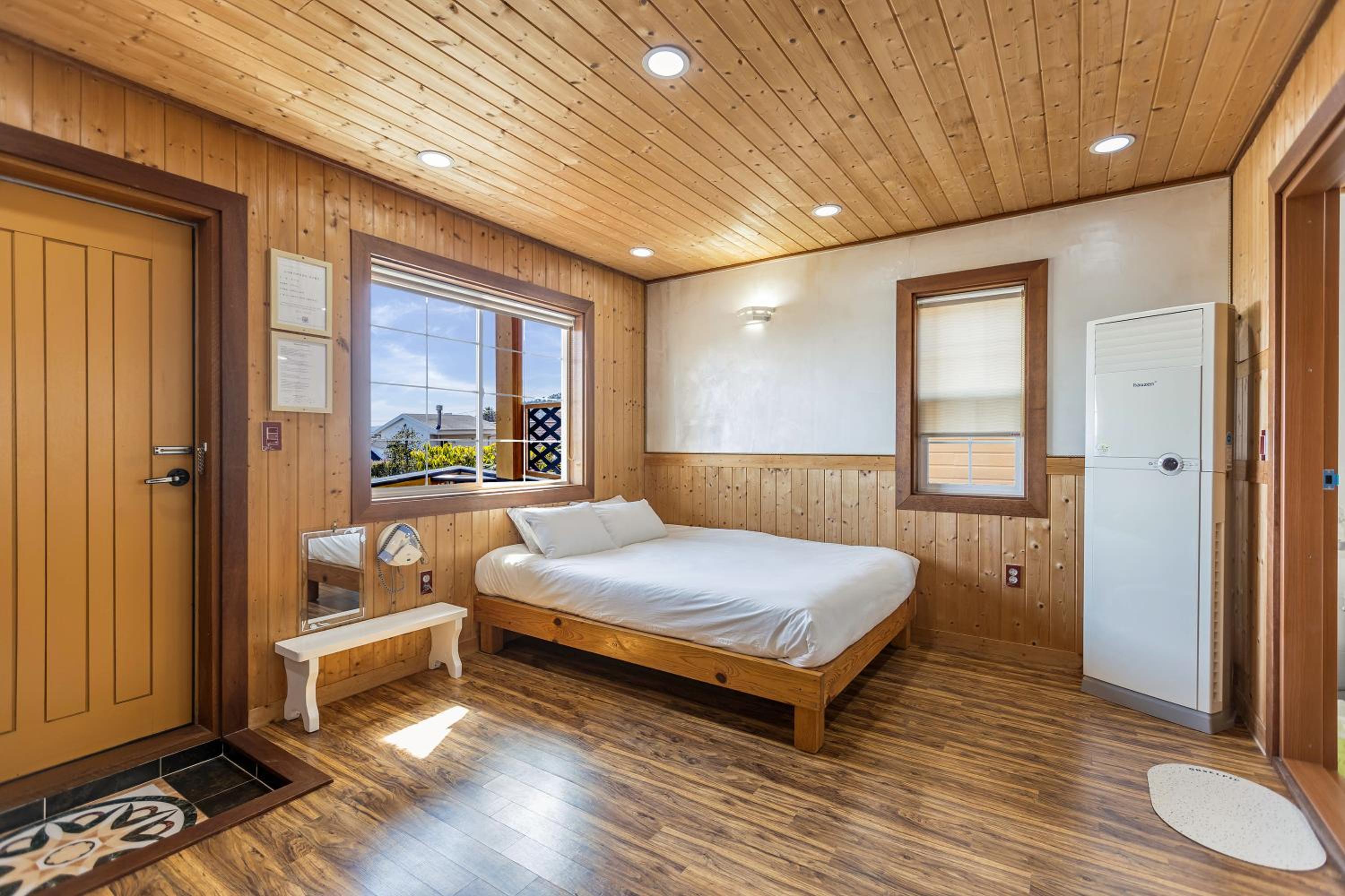 Habada Pension