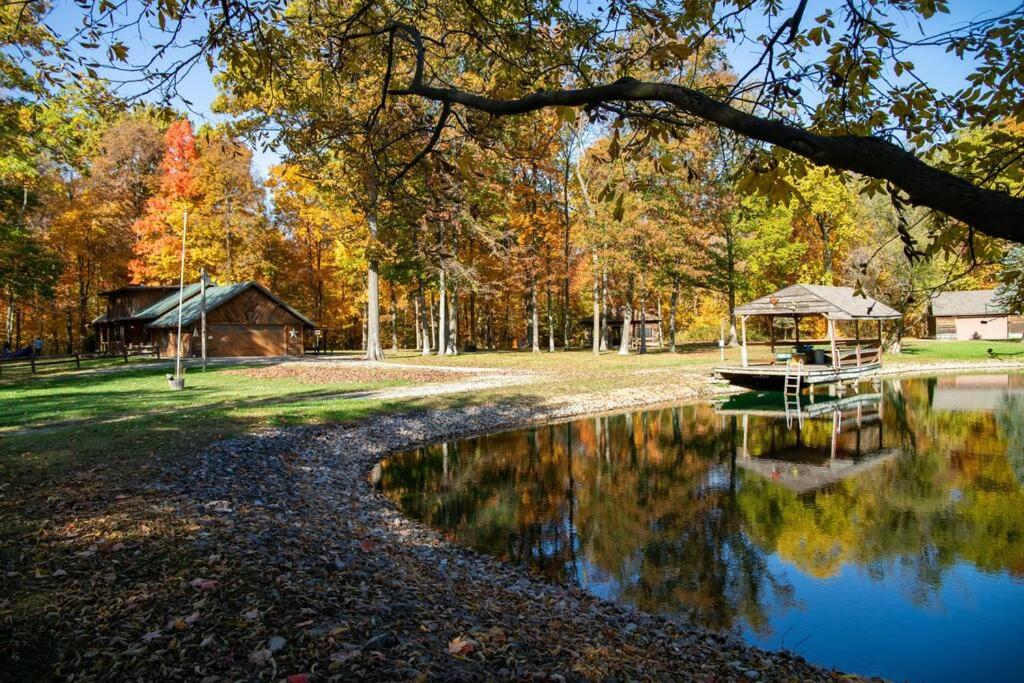 Sugar Creek Stay view 3