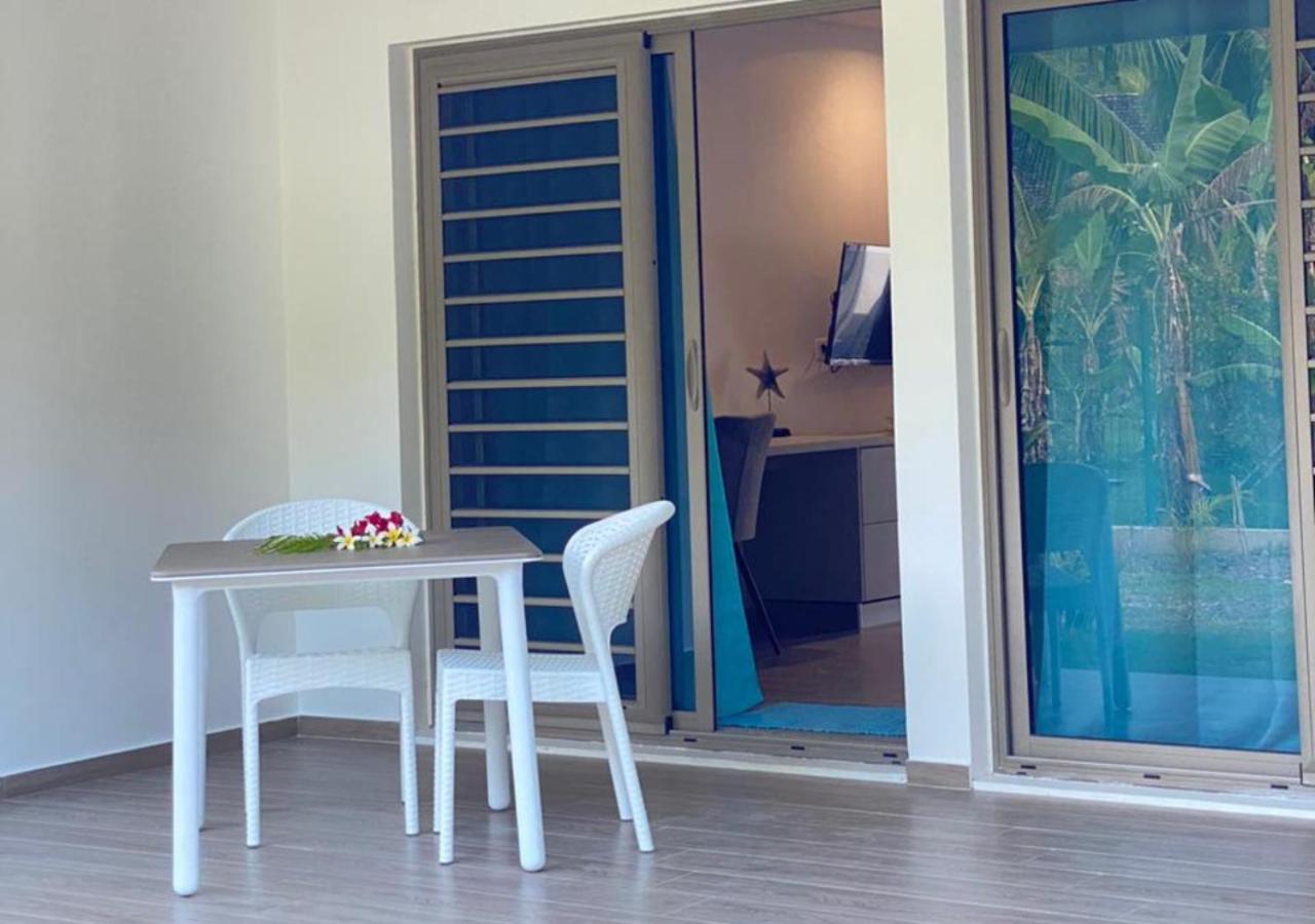 Hotel Mareta Lodge - Studio IVA 9 - Image 1