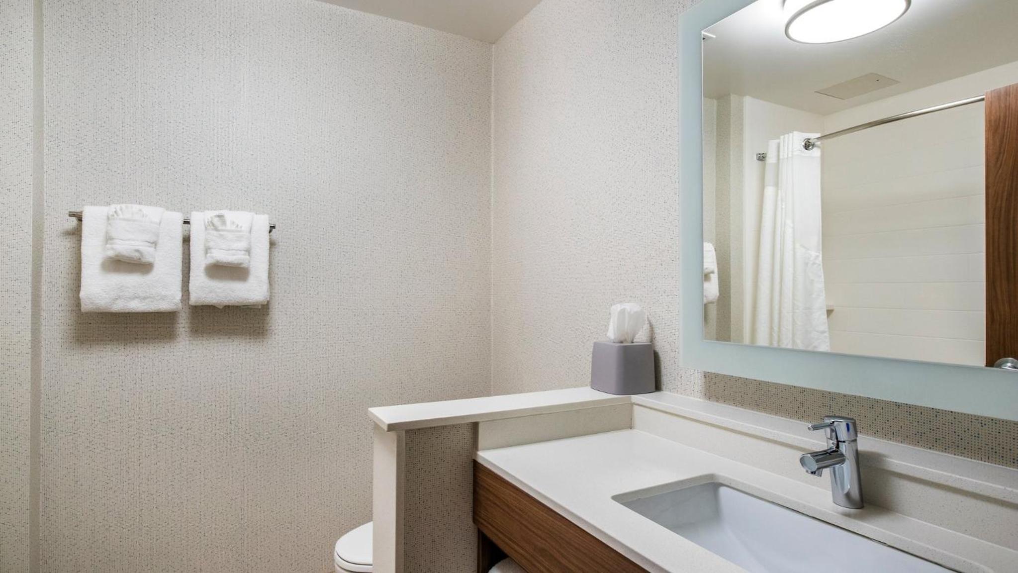 Holiday Inn Express  Suites Racine, an IHG Hotel - Property Image 11