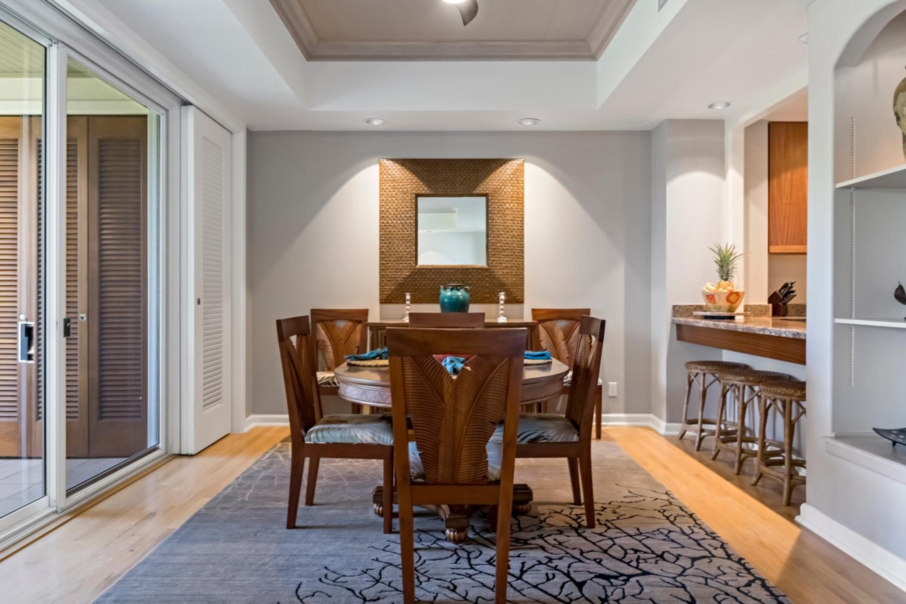 The Islands at Mauna Lani Point - CoralTree Residence Collection