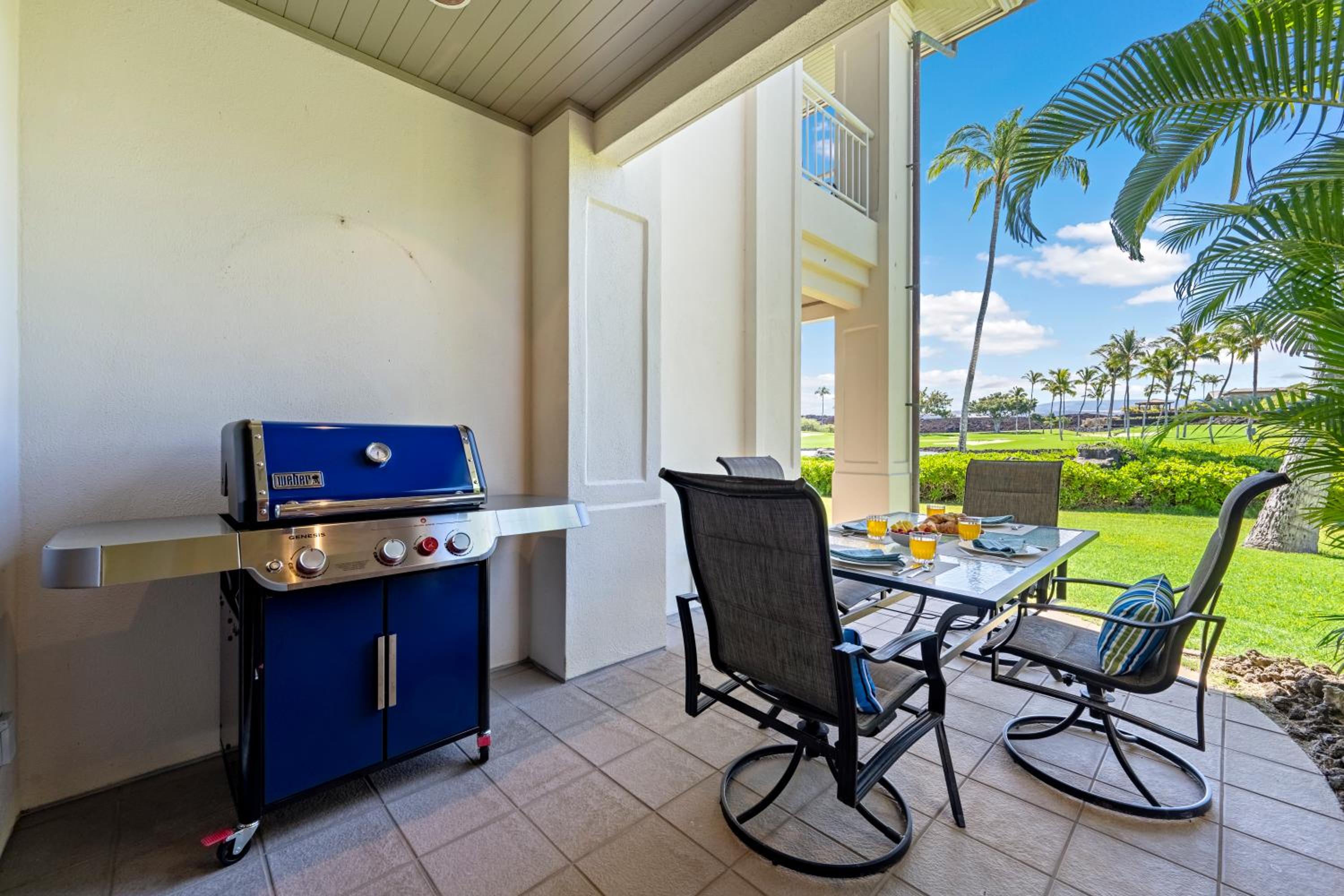 The Islands at Mauna Lani Point - CoralTree Residence Collection