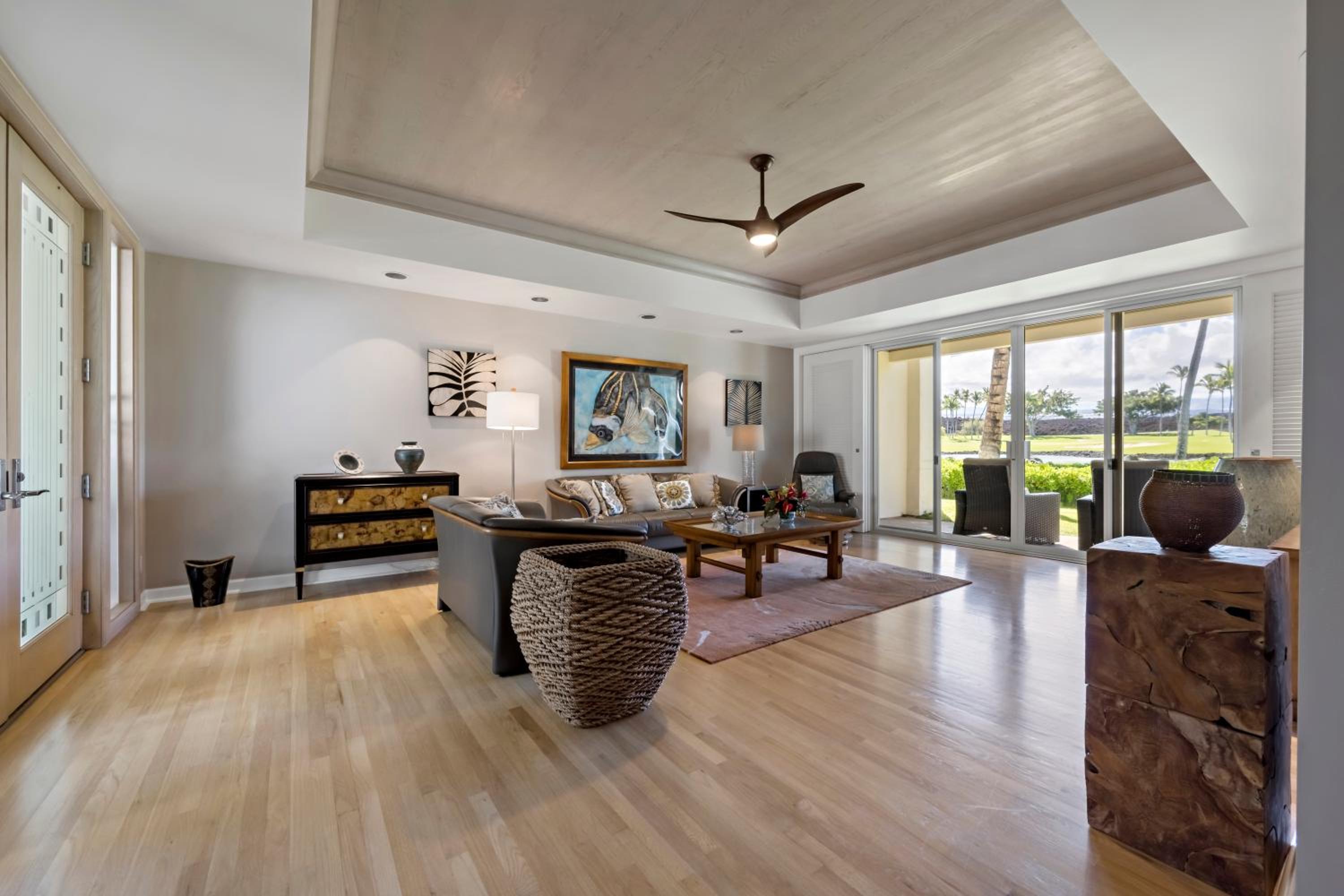 The Islands at Mauna Lani Point - CoralTree Residence Collection