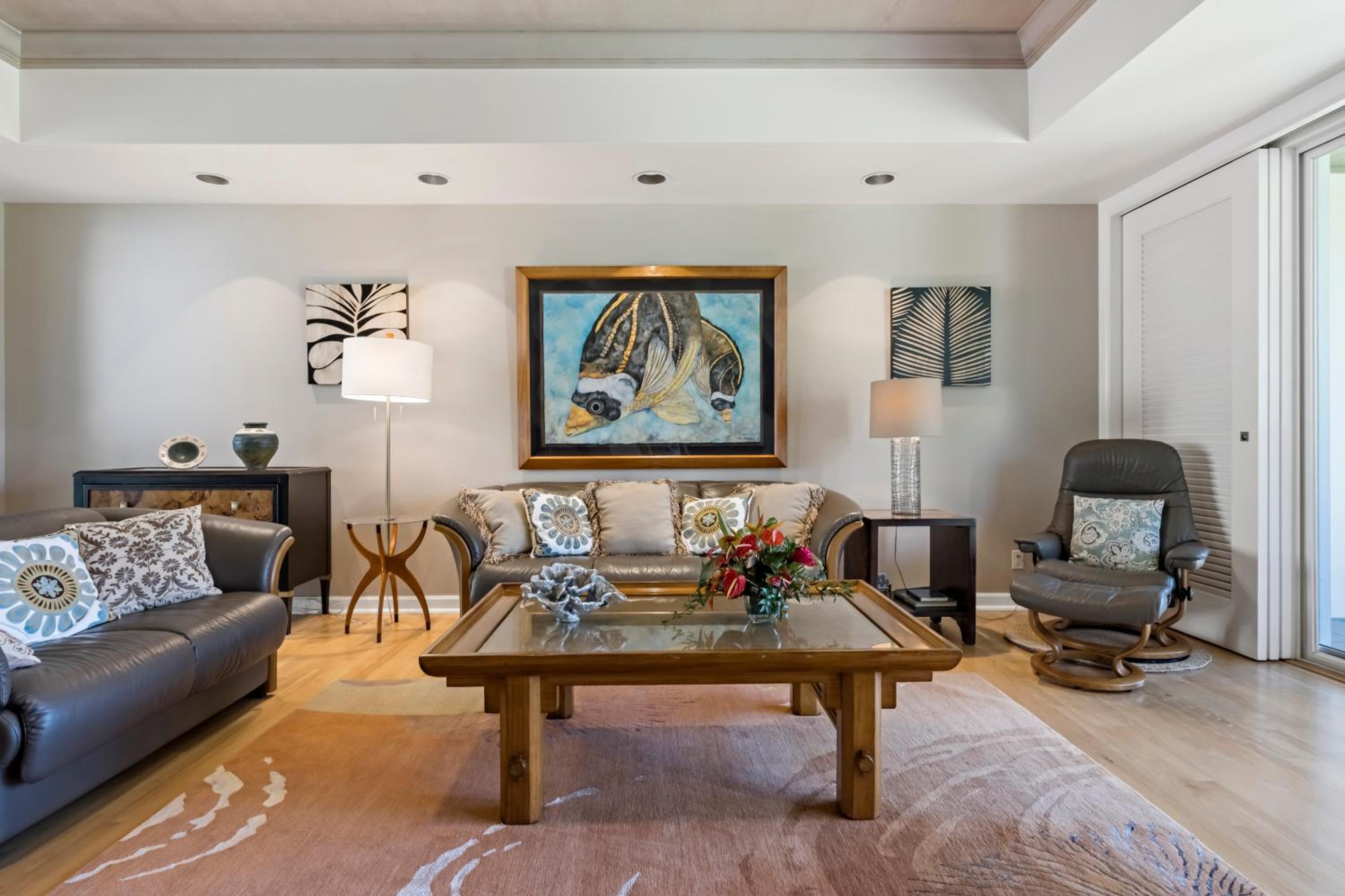 The Islands at Mauna Lani Point - CoralTree Residence Collection