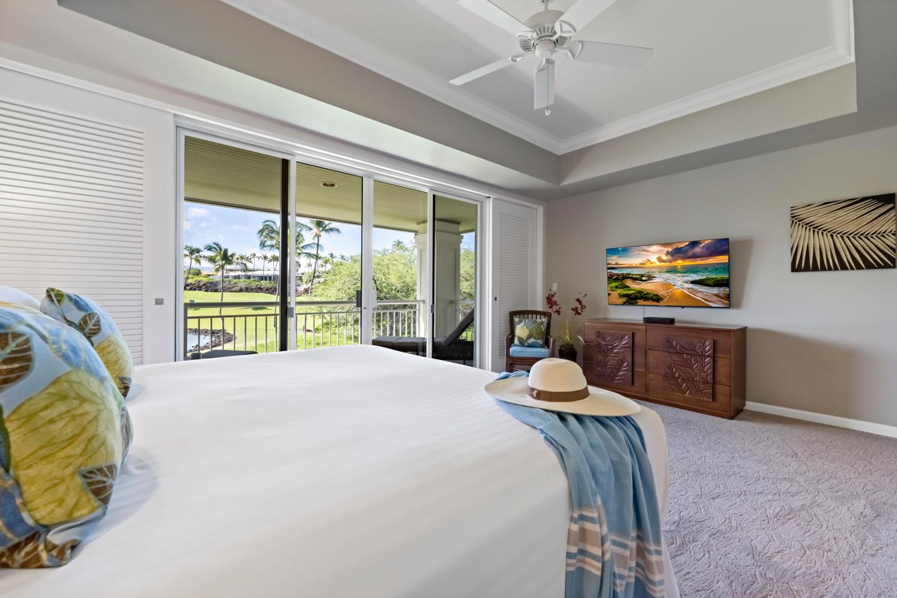 The Islands at Mauna Lani Point - CoralTree Residence Collection
