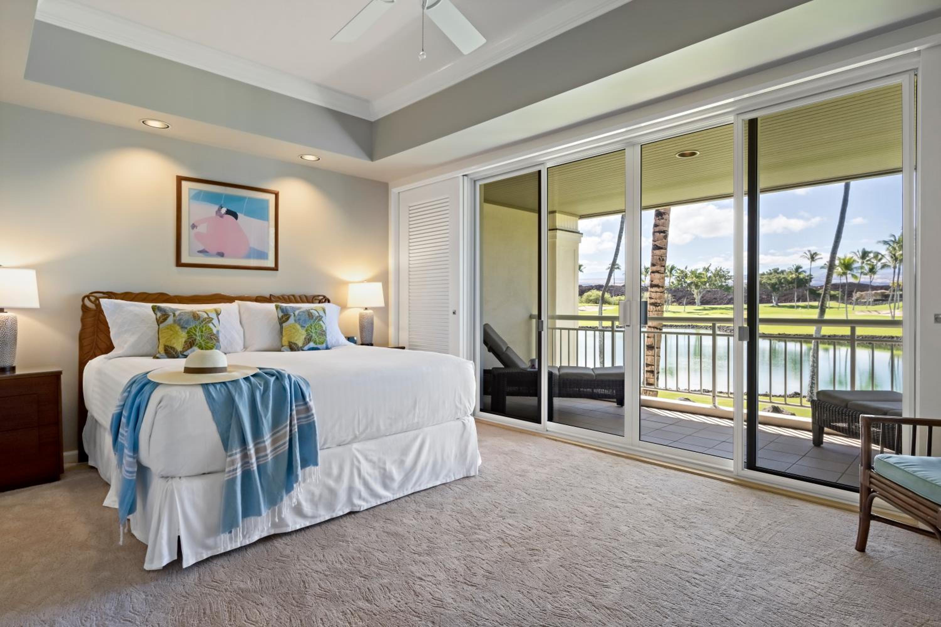 The Islands at Mauna Lani Point - CoralTree Residence Collection