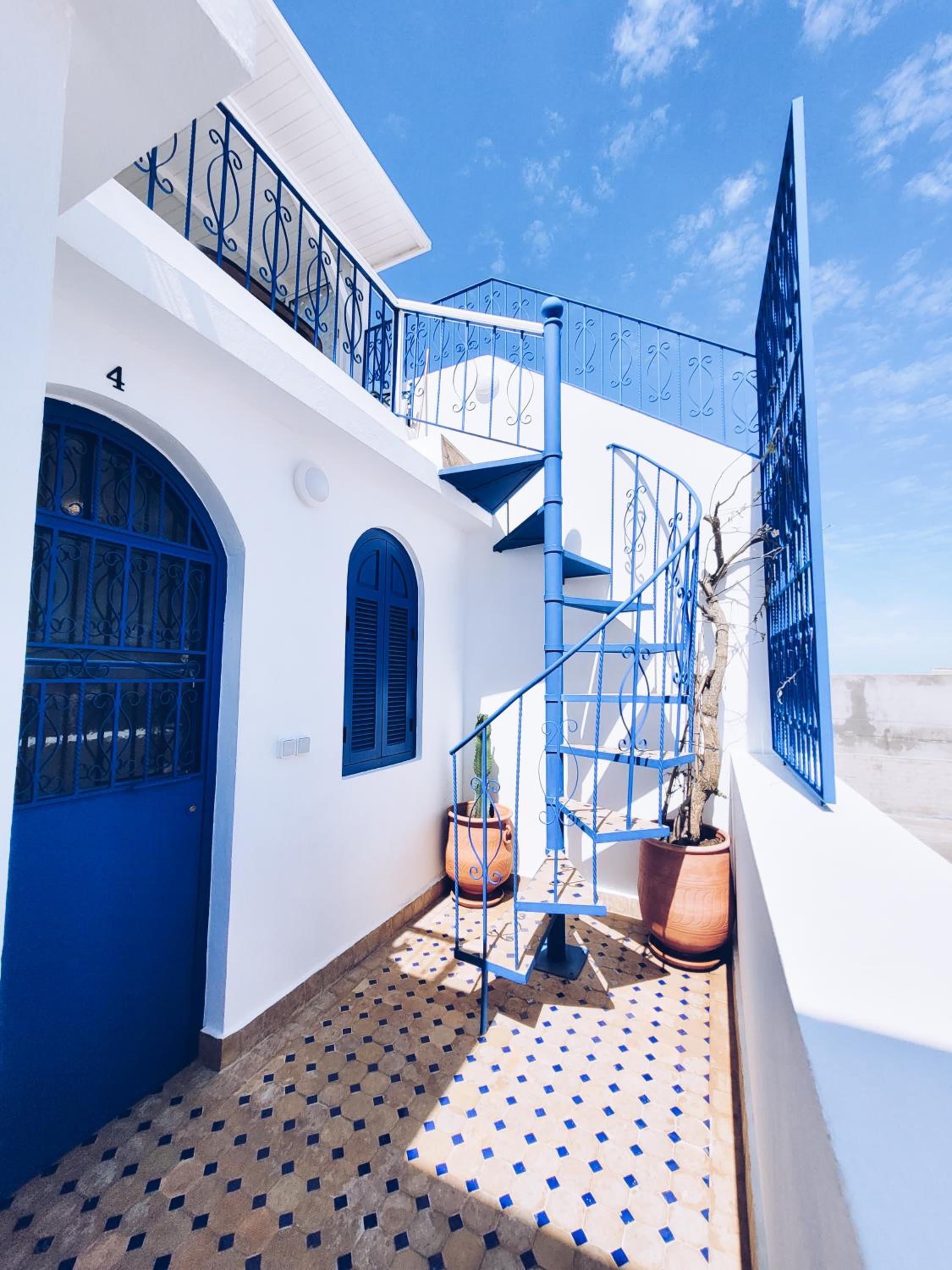 Dar Dahbia