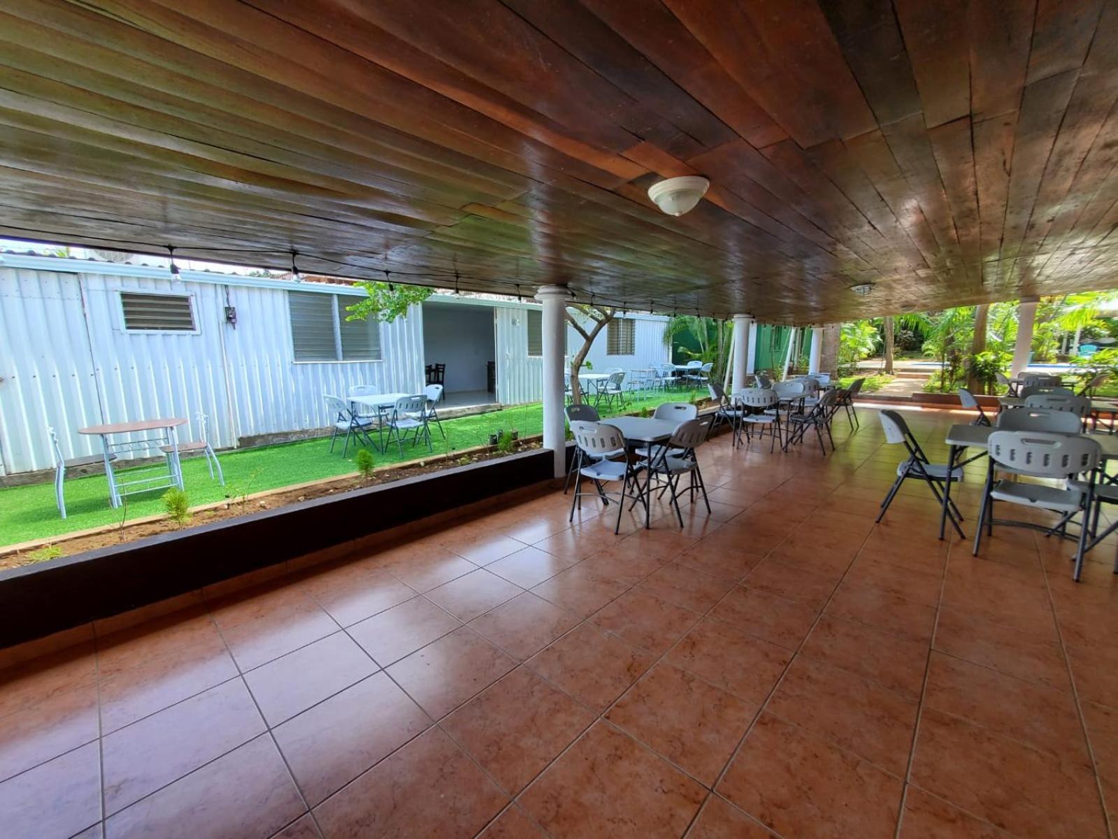 Samuva Hostal Campestre